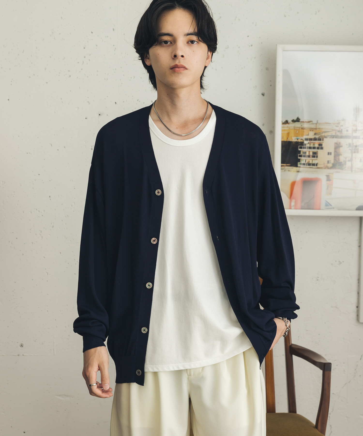 NAVY