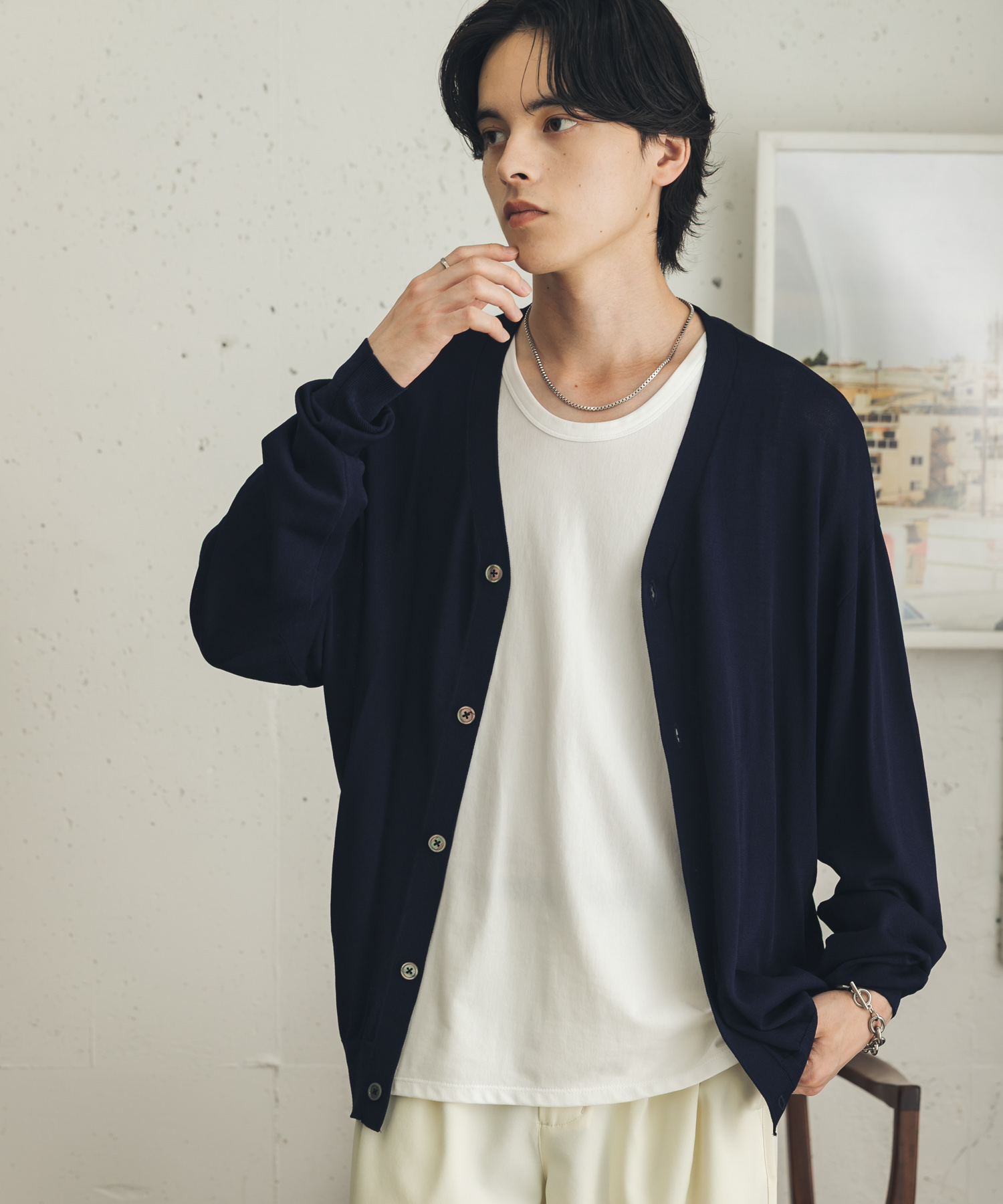 NAVY
