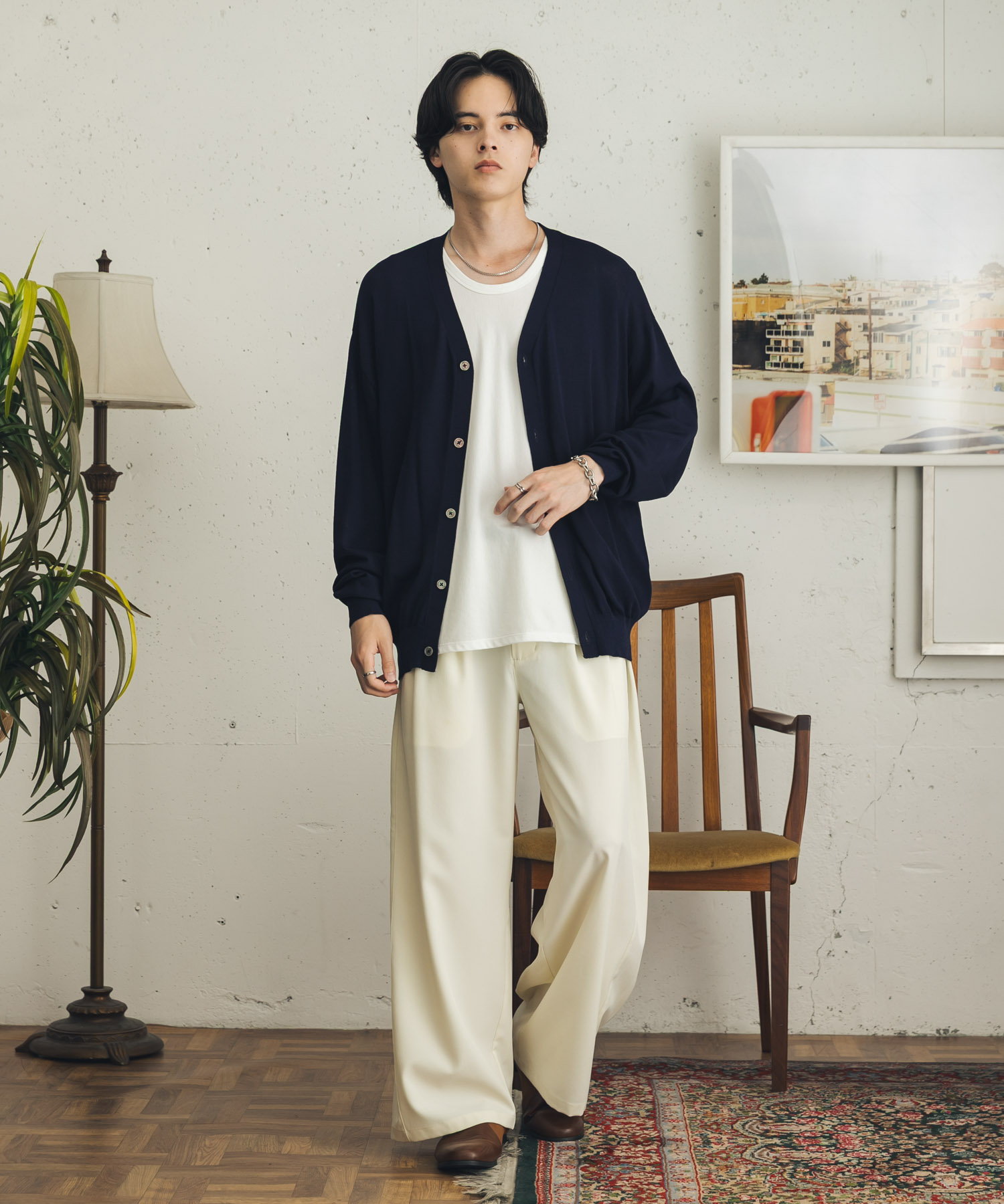 NAVY