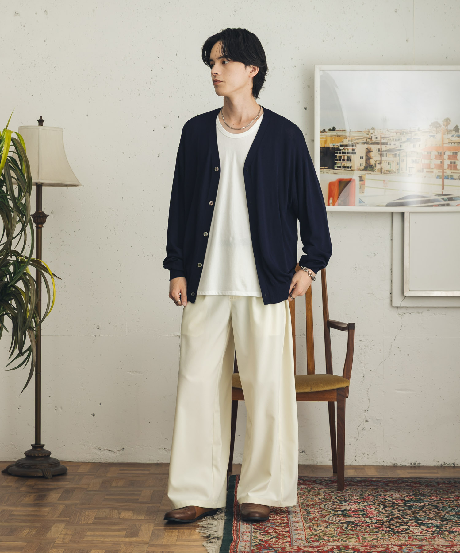 NAVY