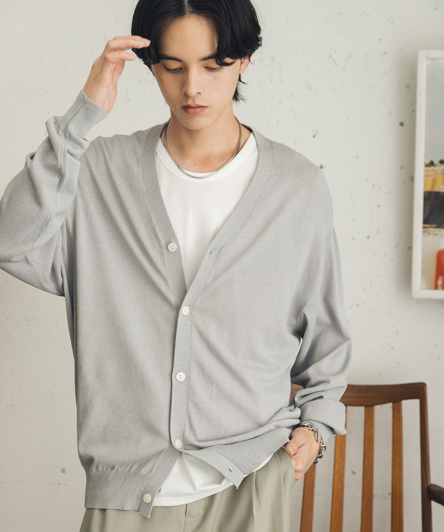 L.GRAY