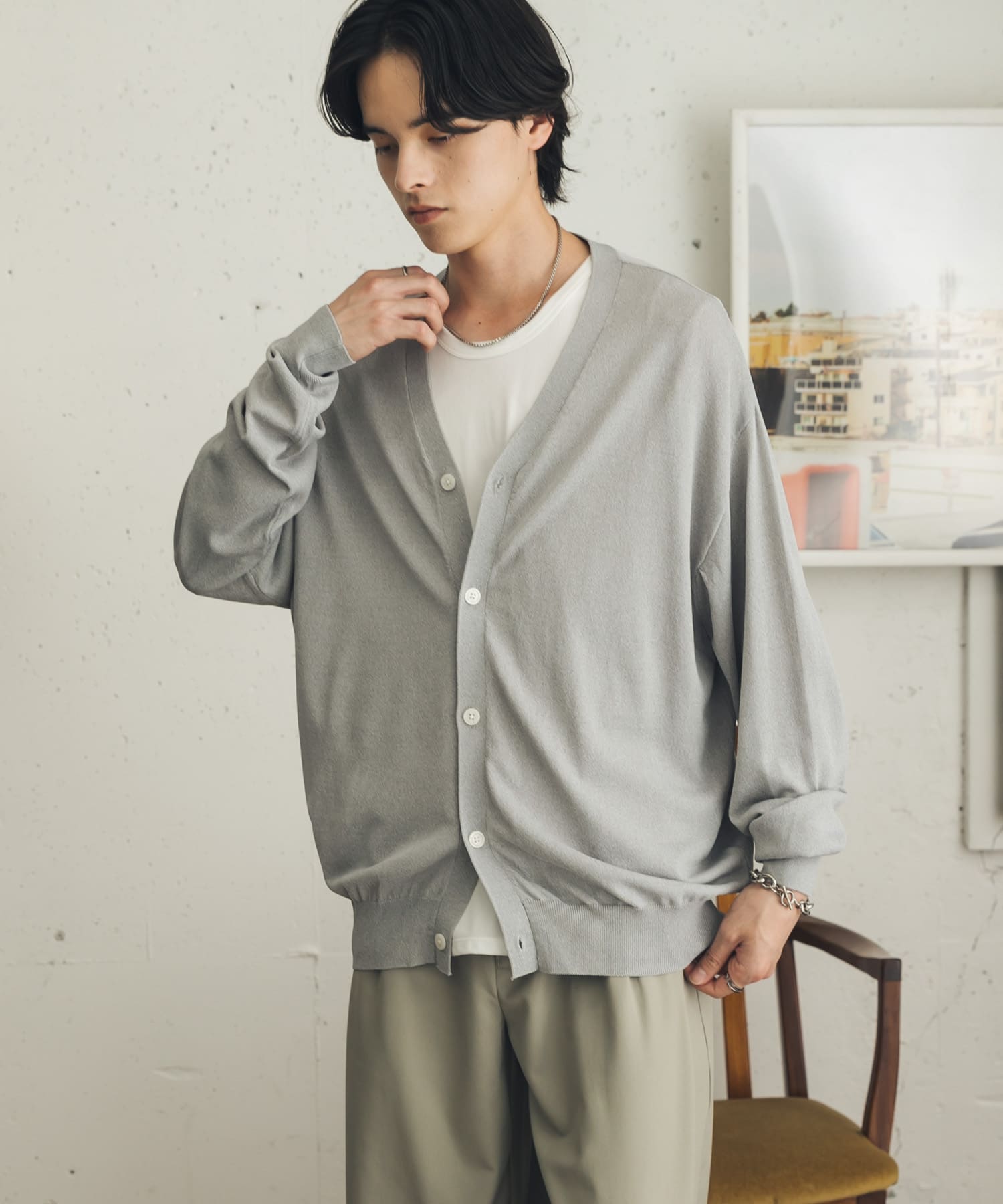 L.GRAY