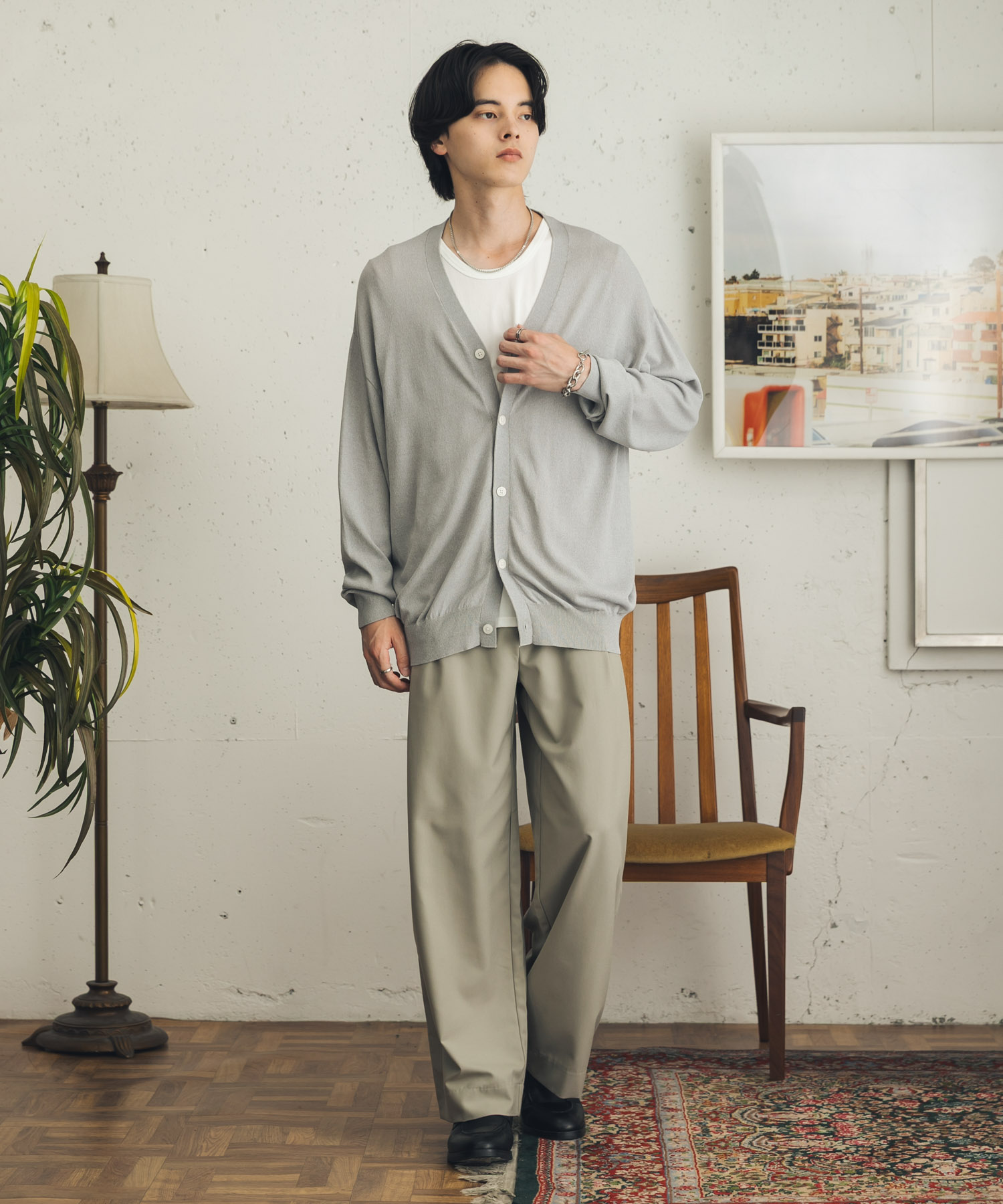 L.GRAY