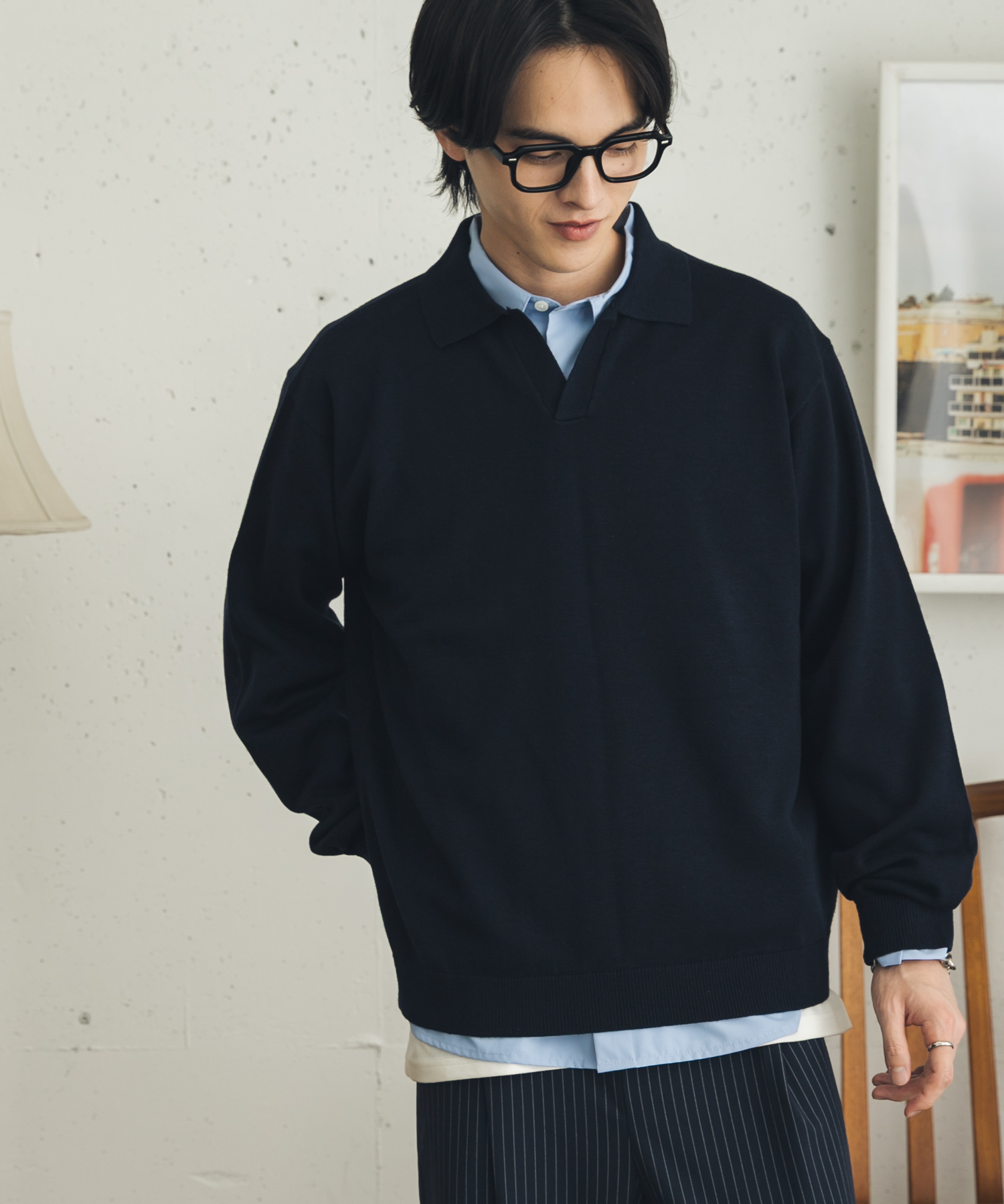 NAVY