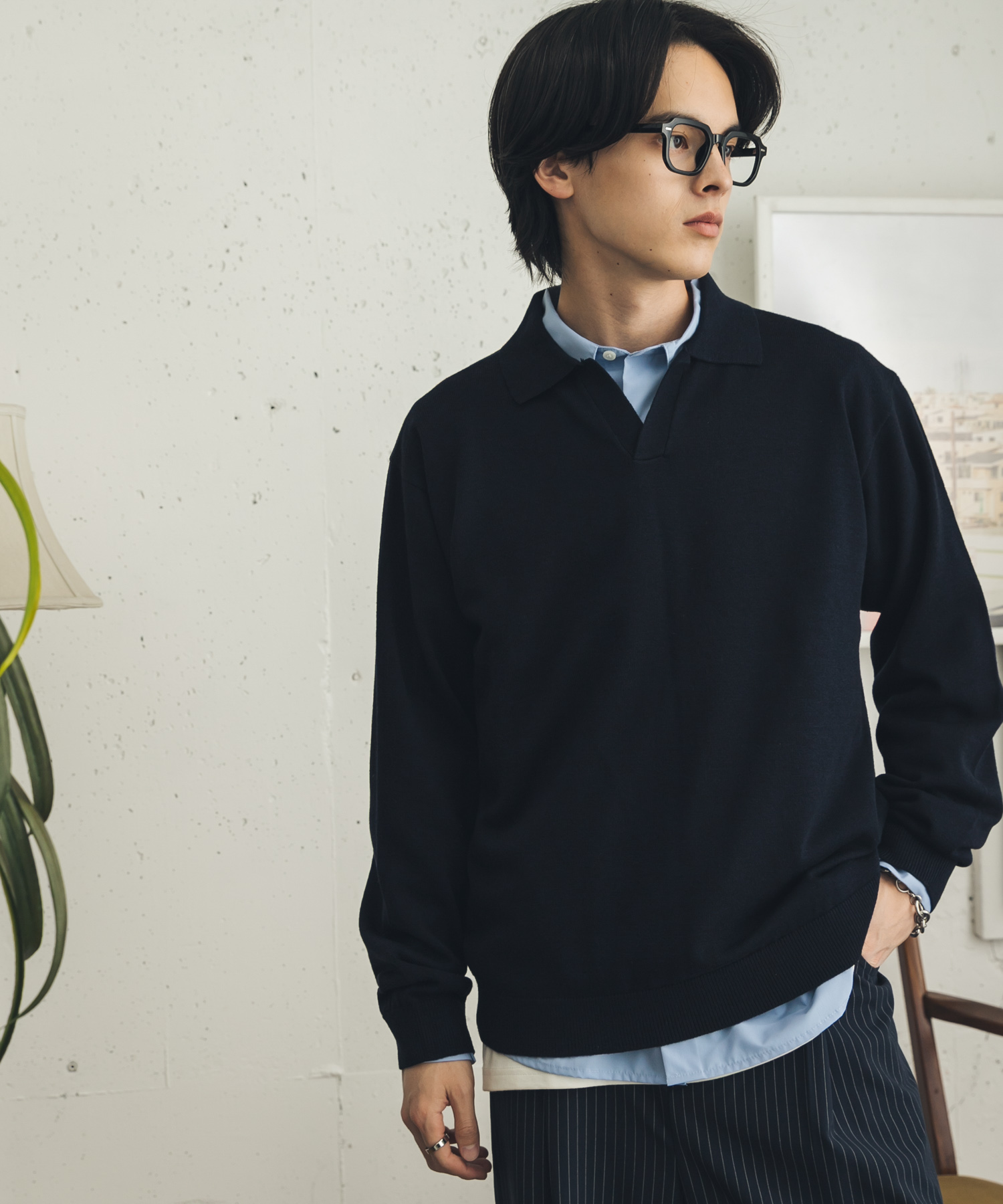 NAVY