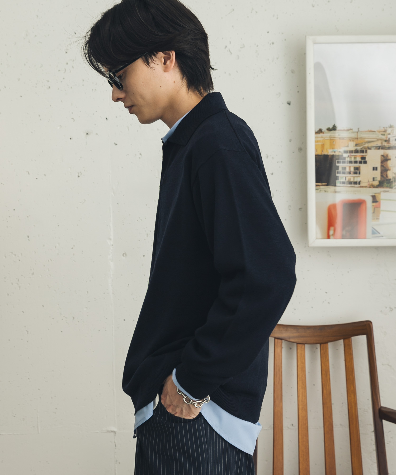 NAVY