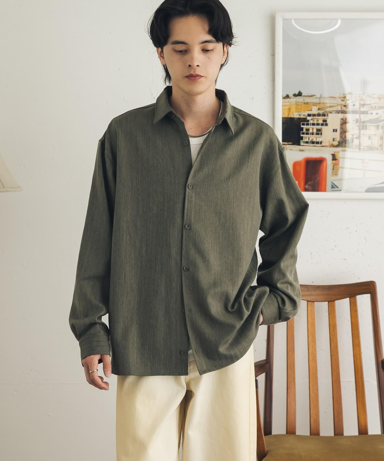 KHAKI