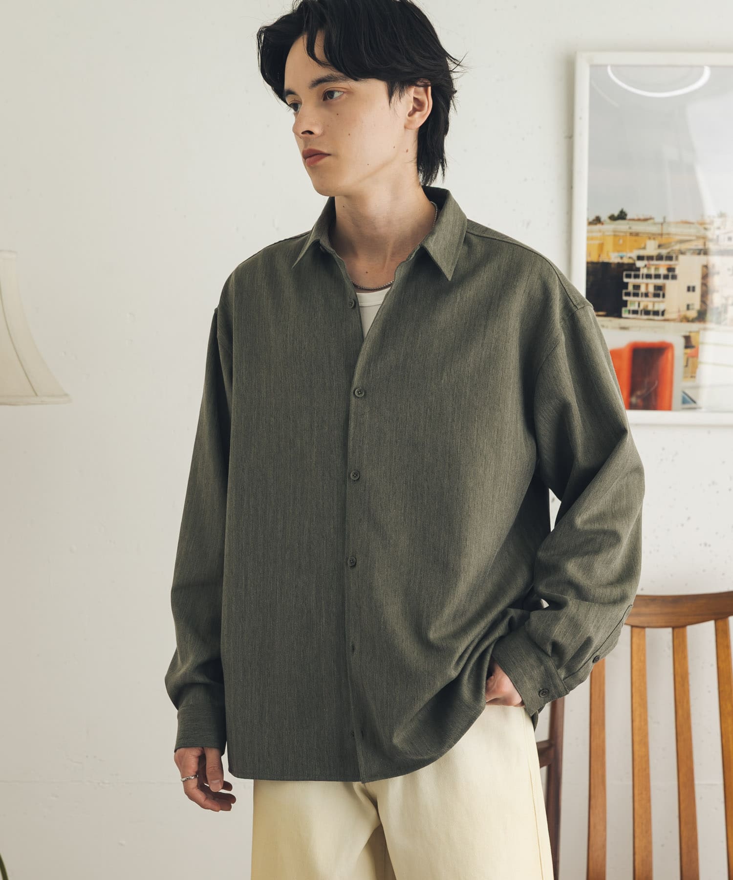 KHAKI