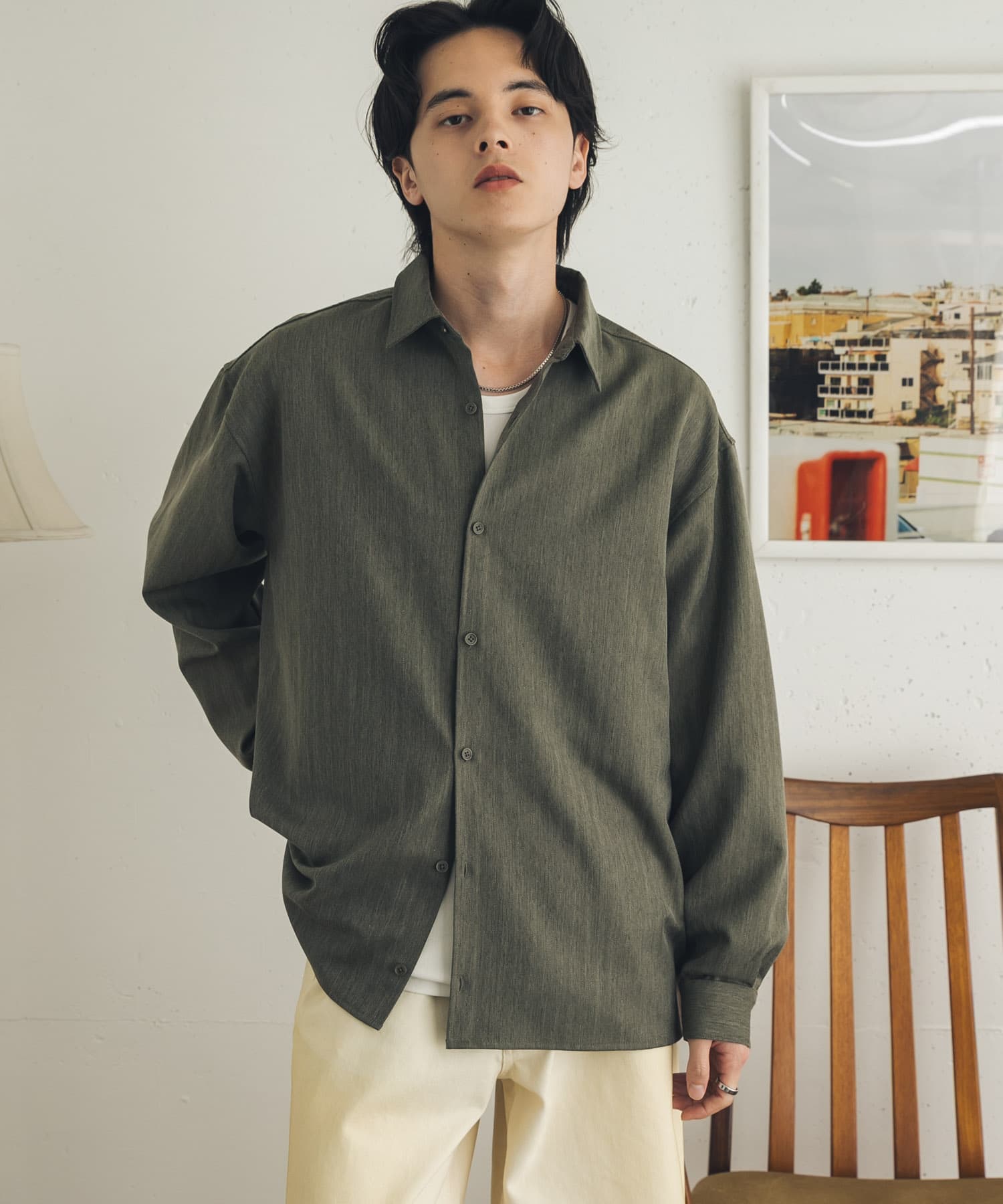 KHAKI