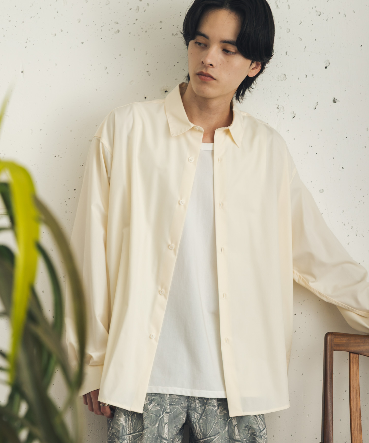IVORY