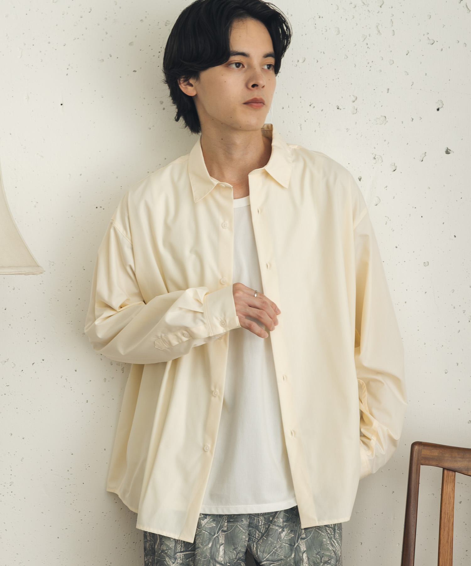 IVORY