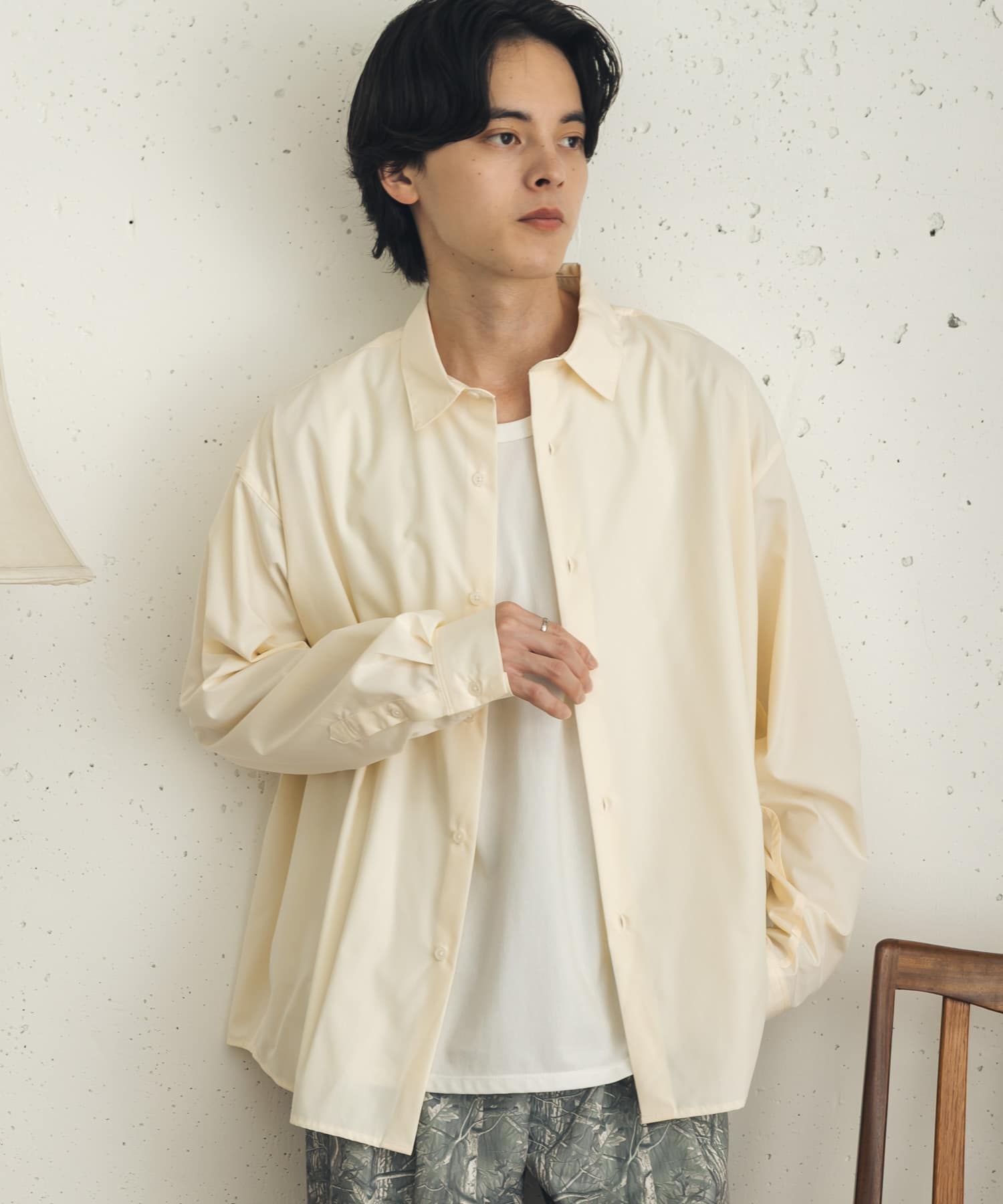 IVORY
