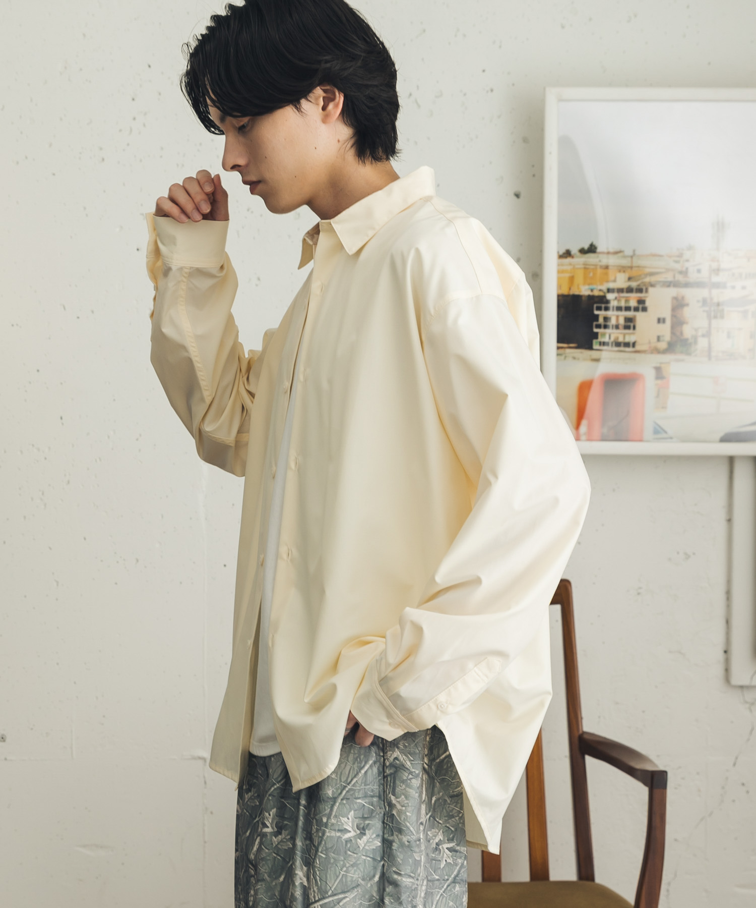 IVORY