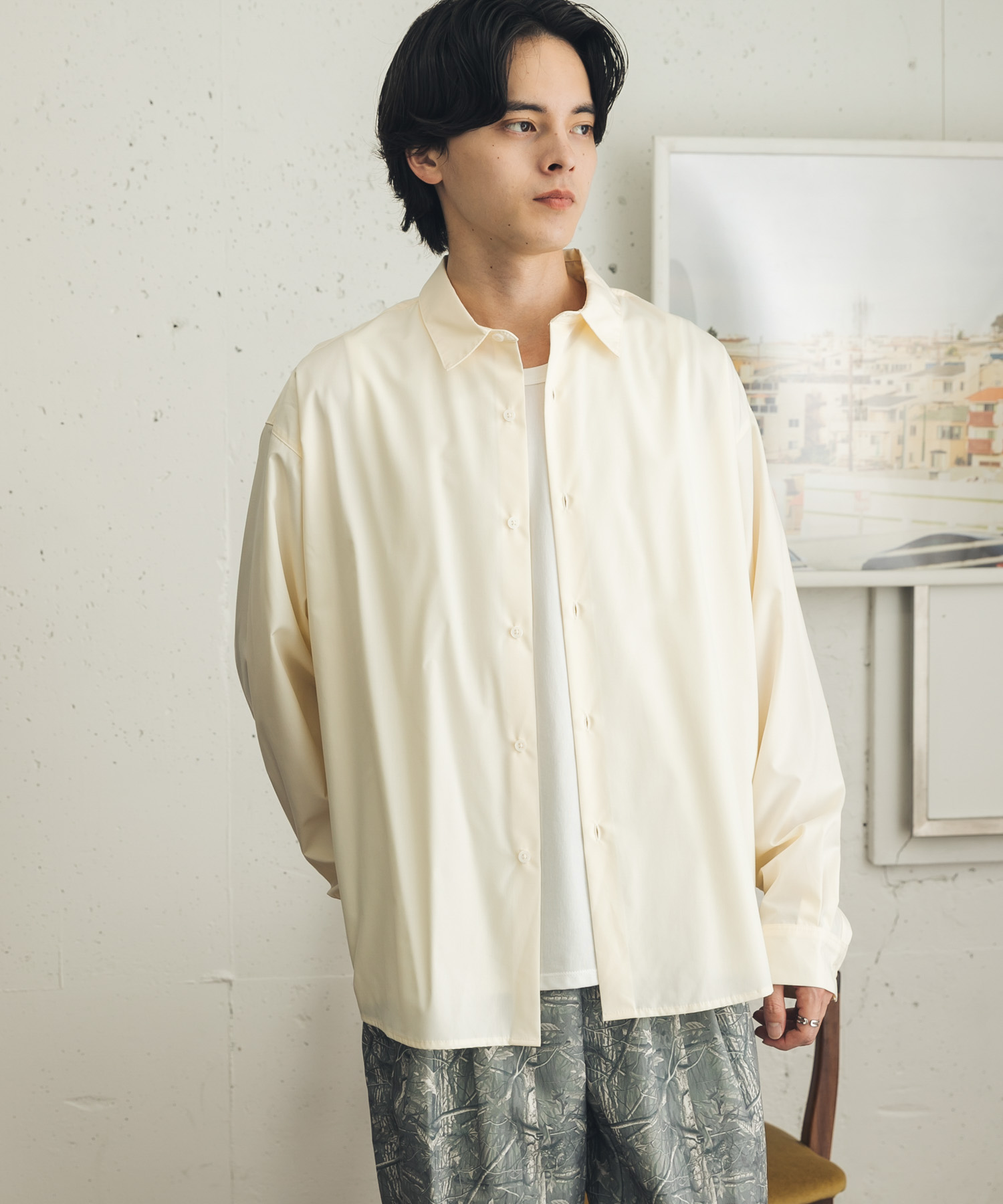 IVORY