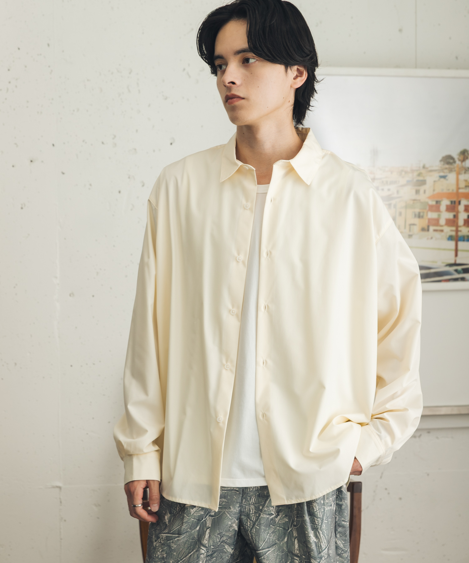 IVORY