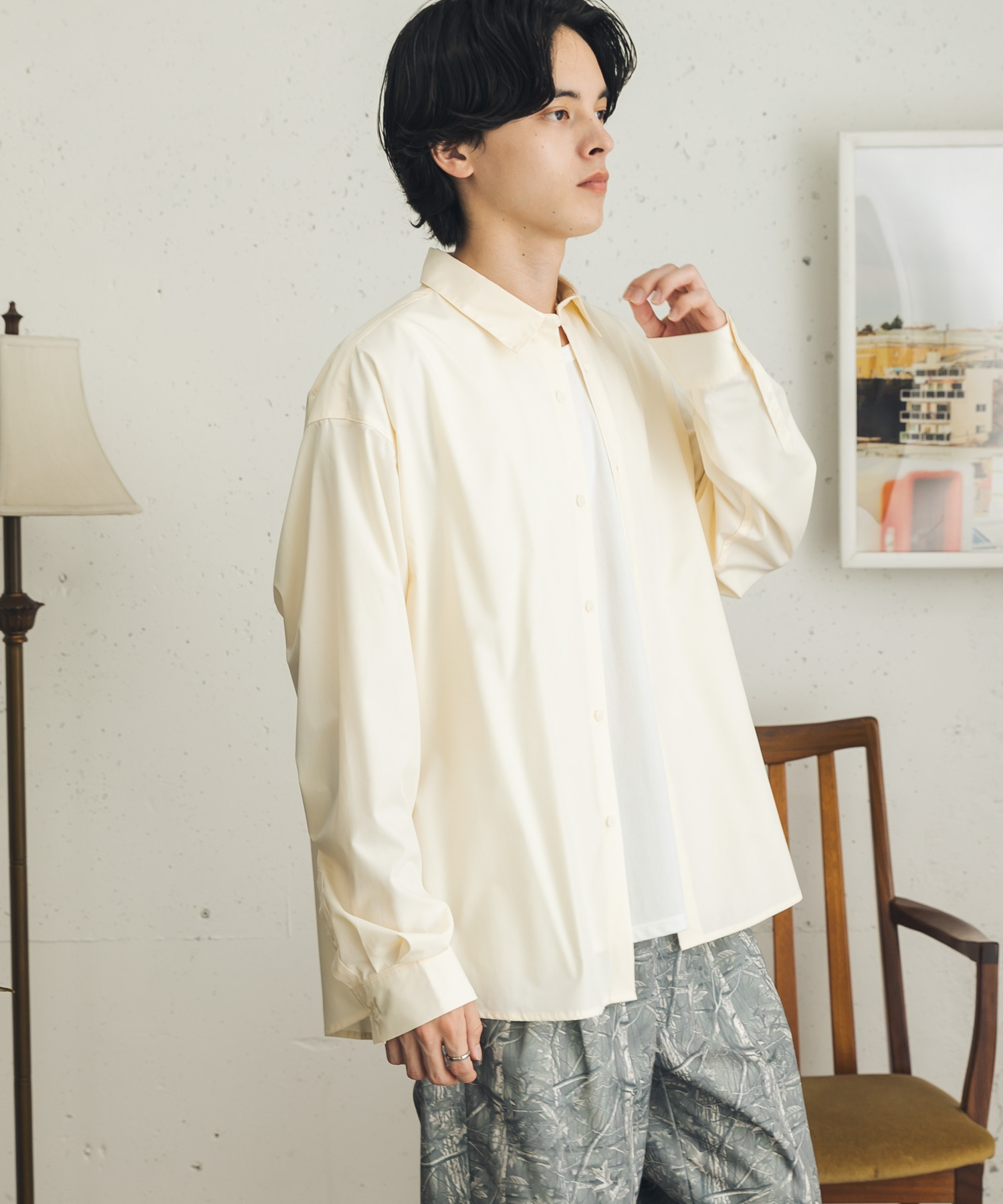 IVORY