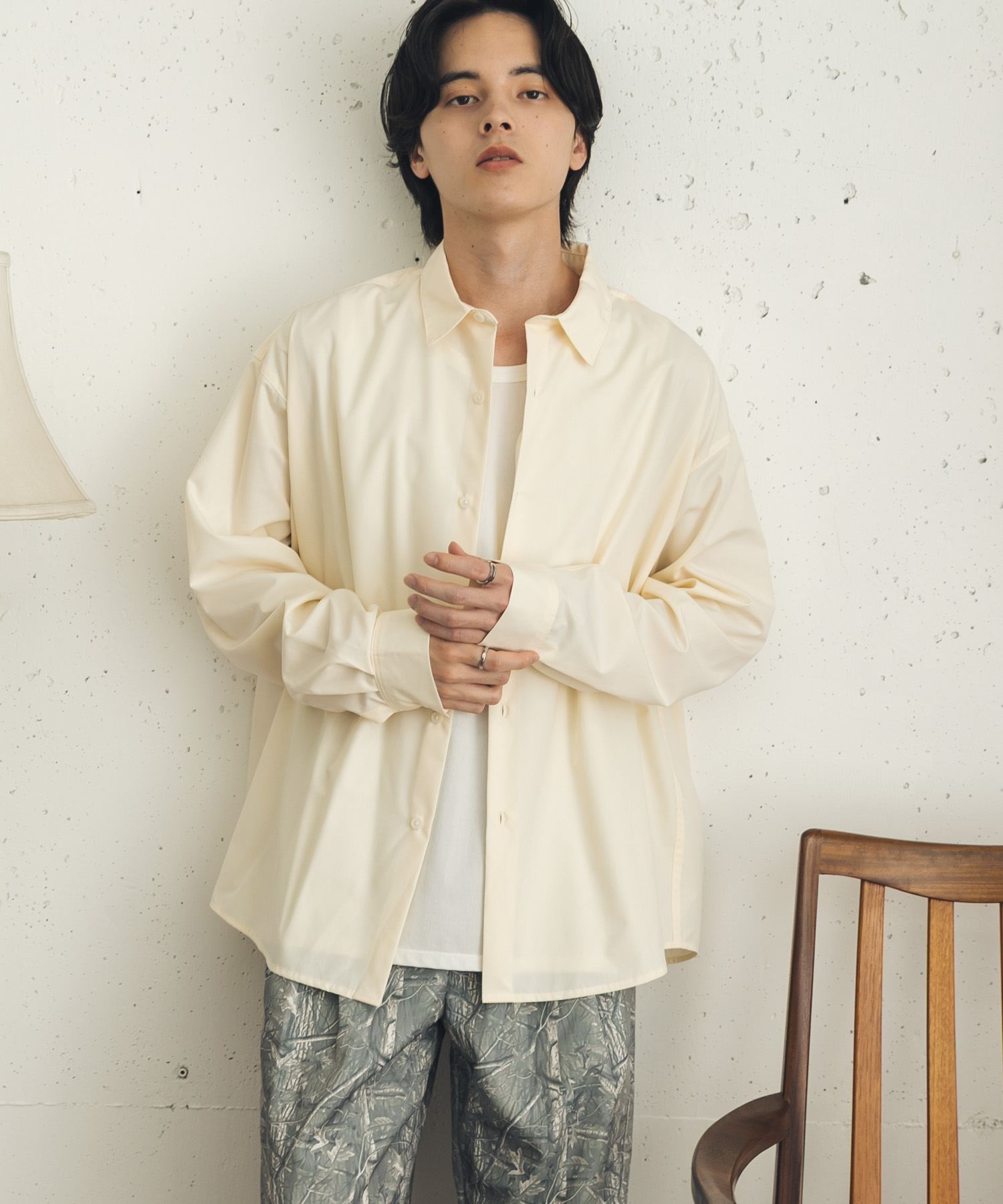 IVORY