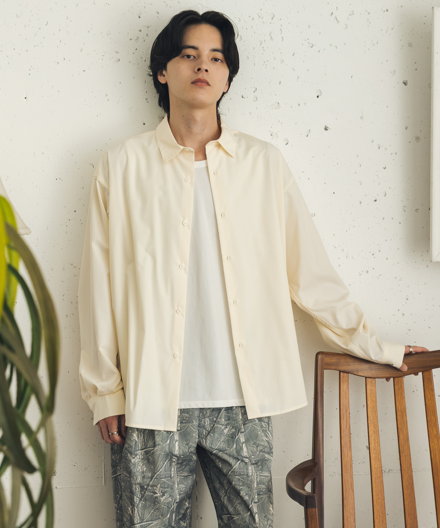 IVORY