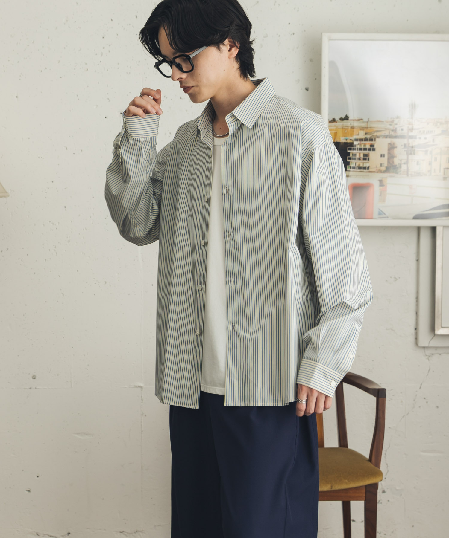 IVO×SAX