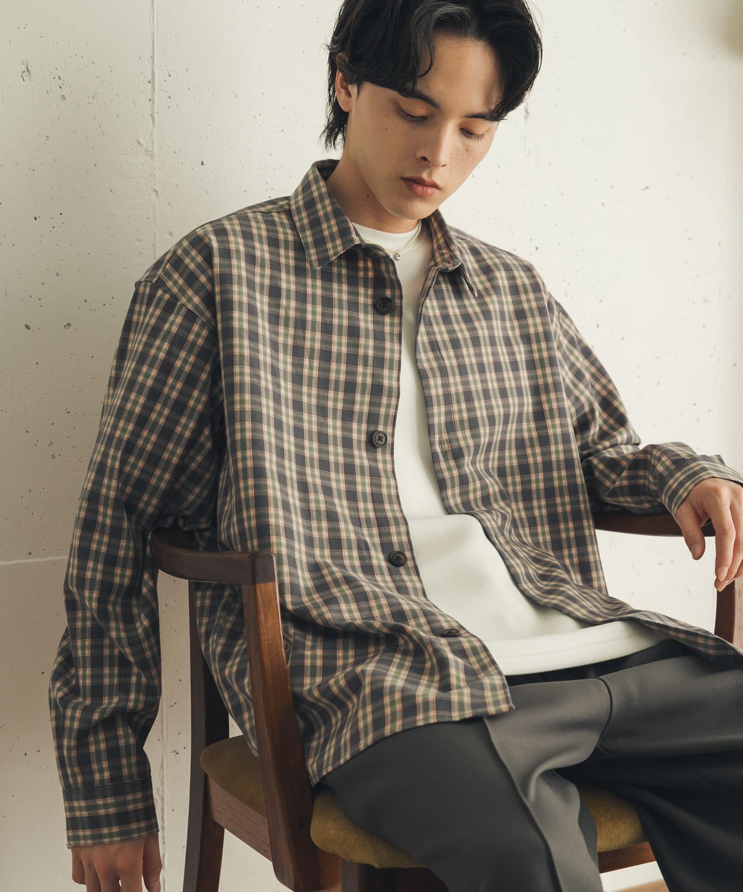 GRY×KHK