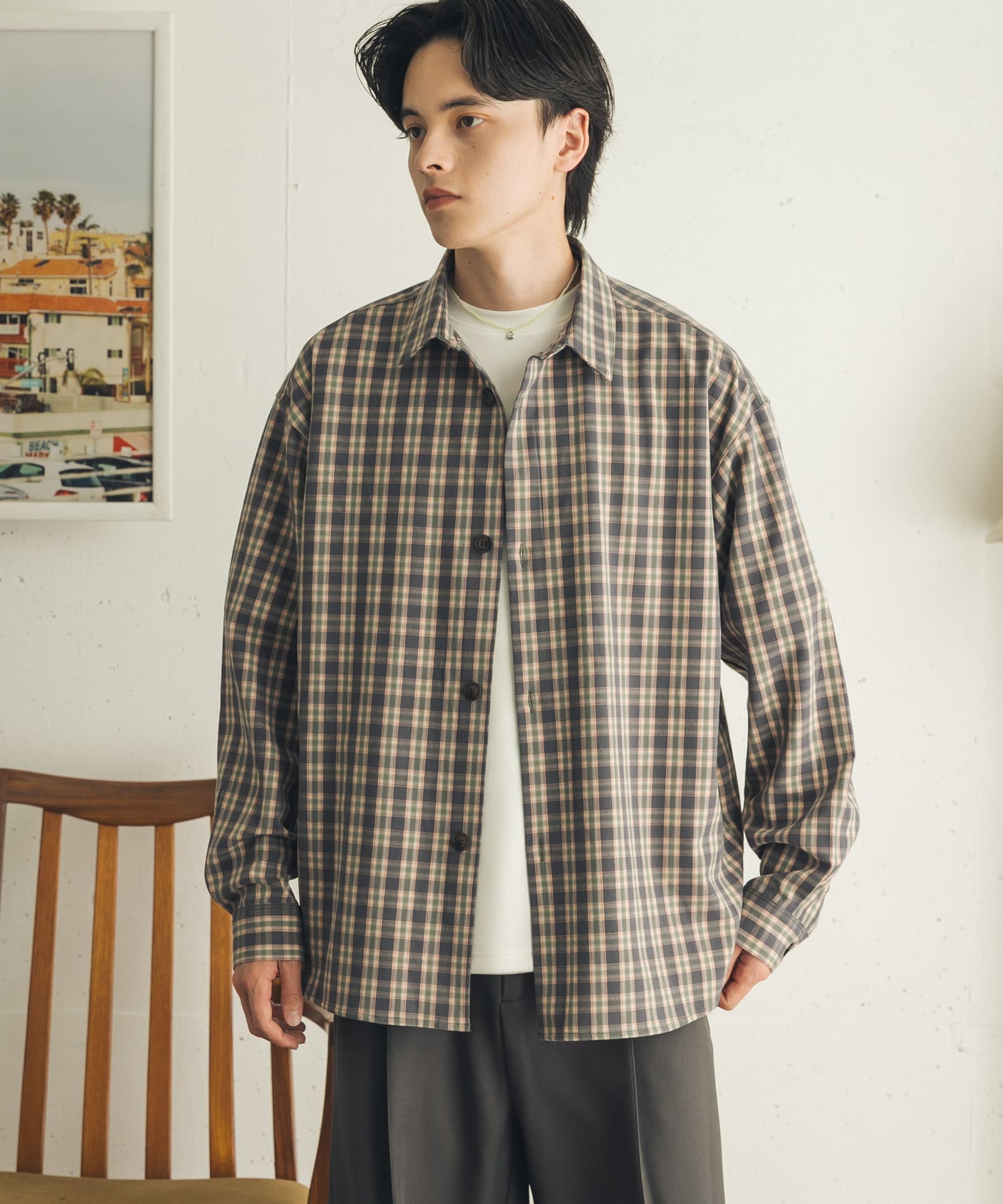 GRY×KHK