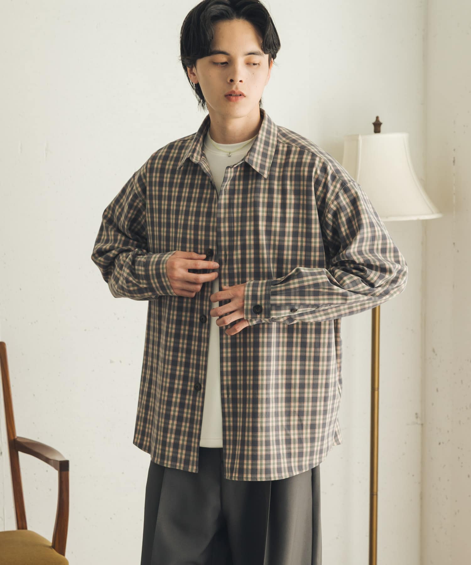GRY×KHK