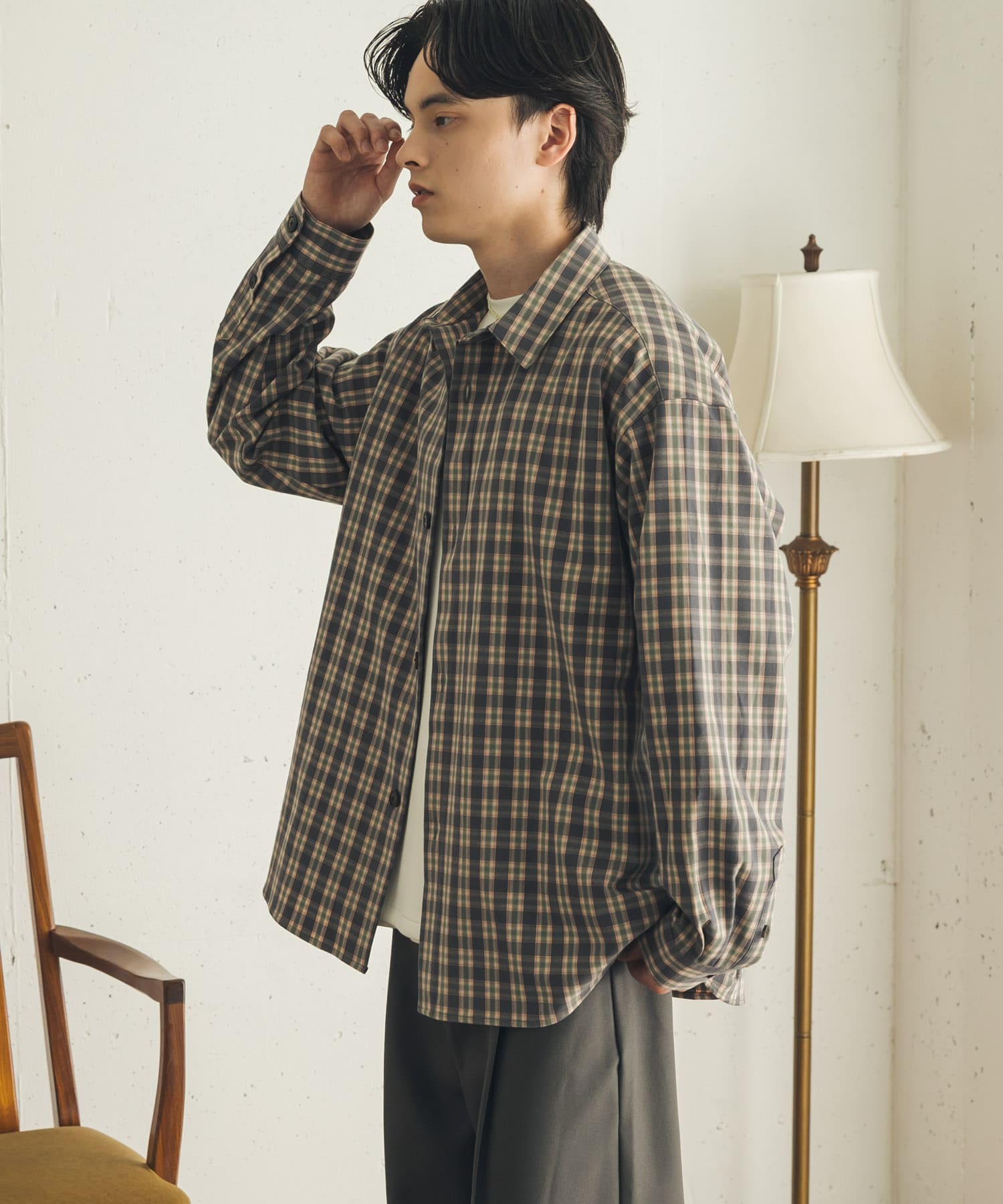 GRY×KHK