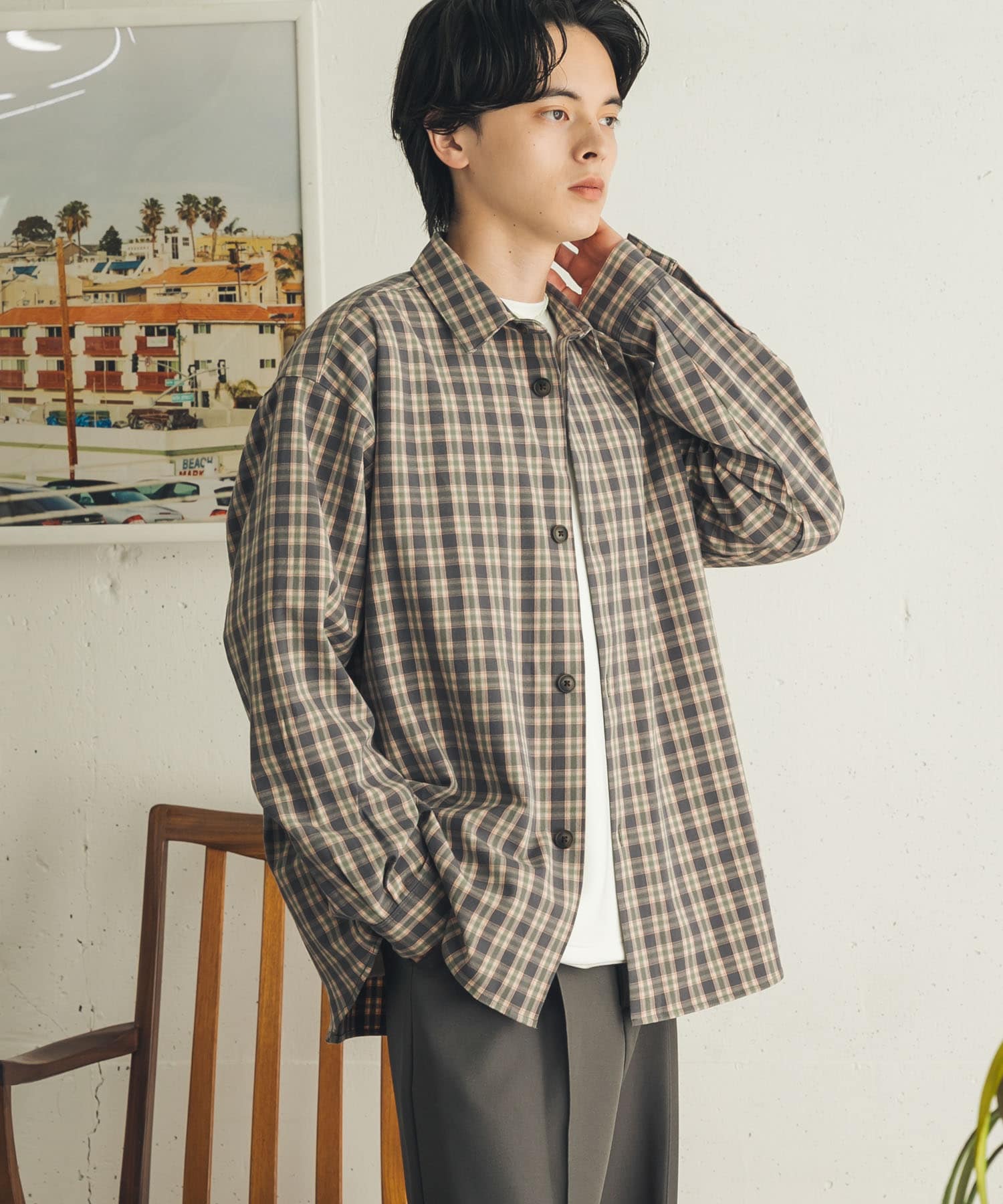 GRY×KHK