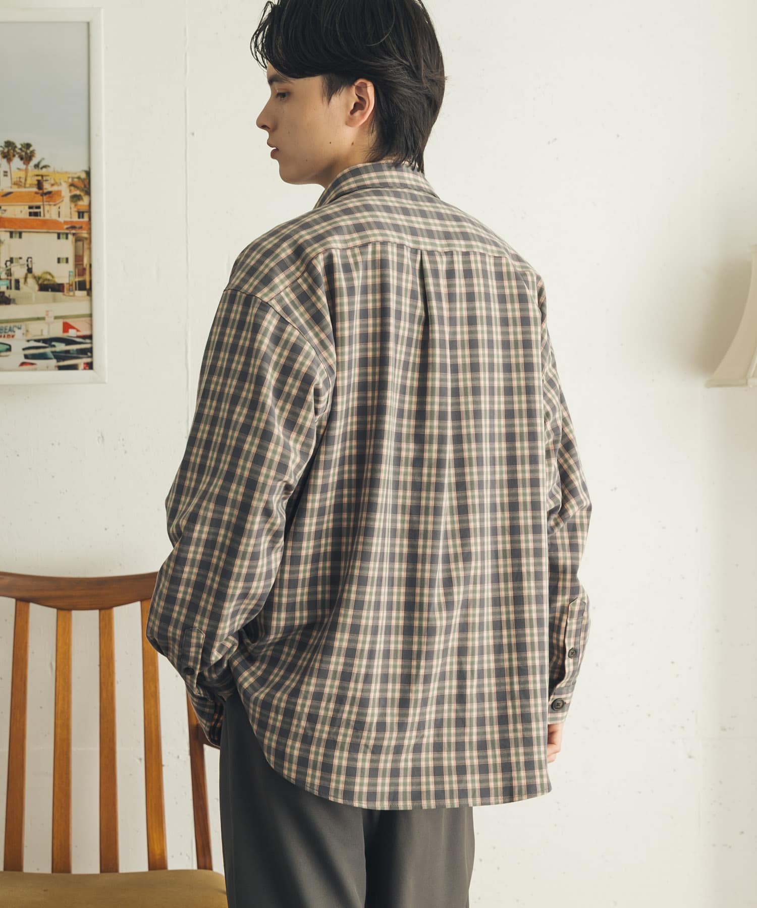 GRY×KHK