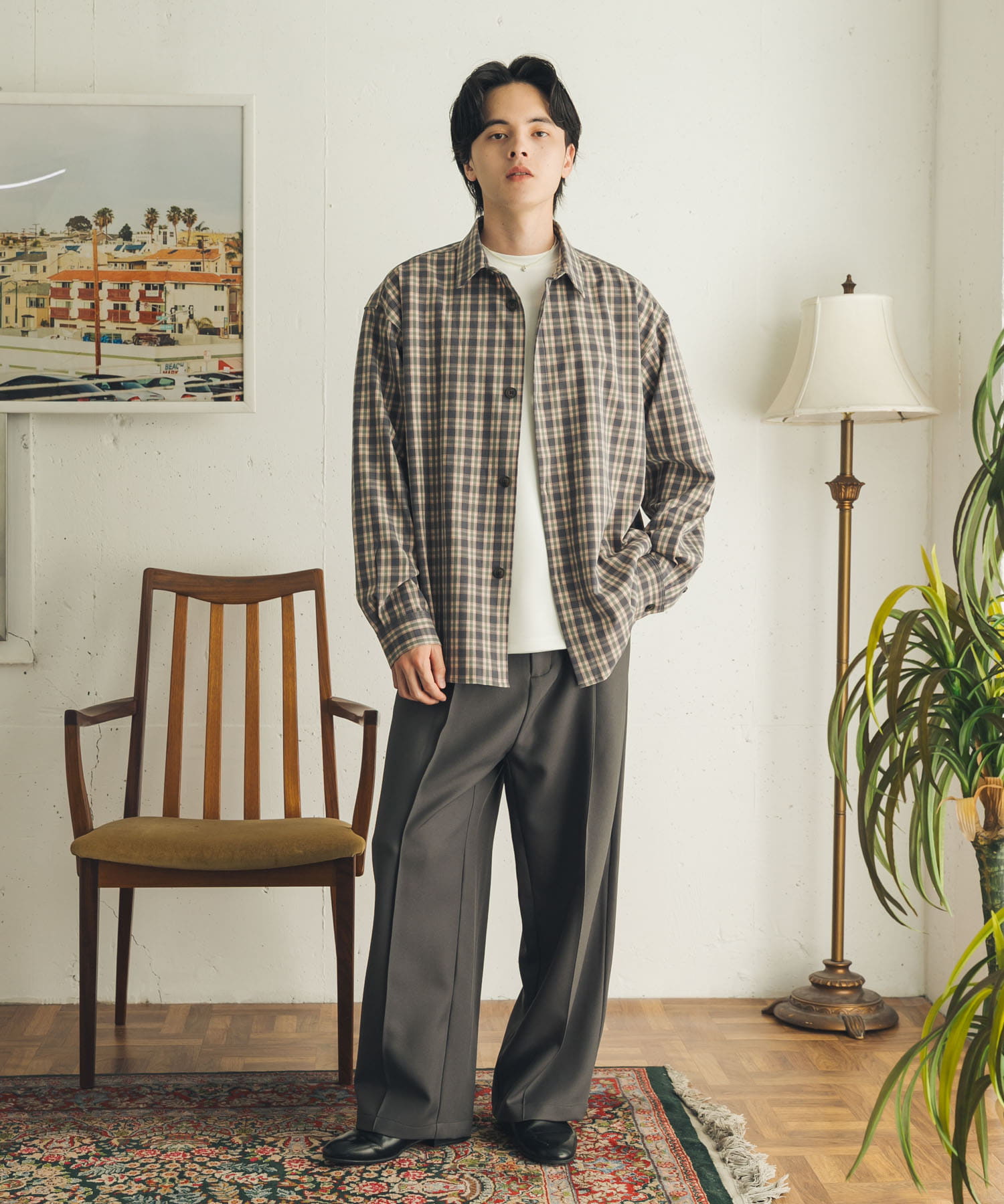 GRY×KHK