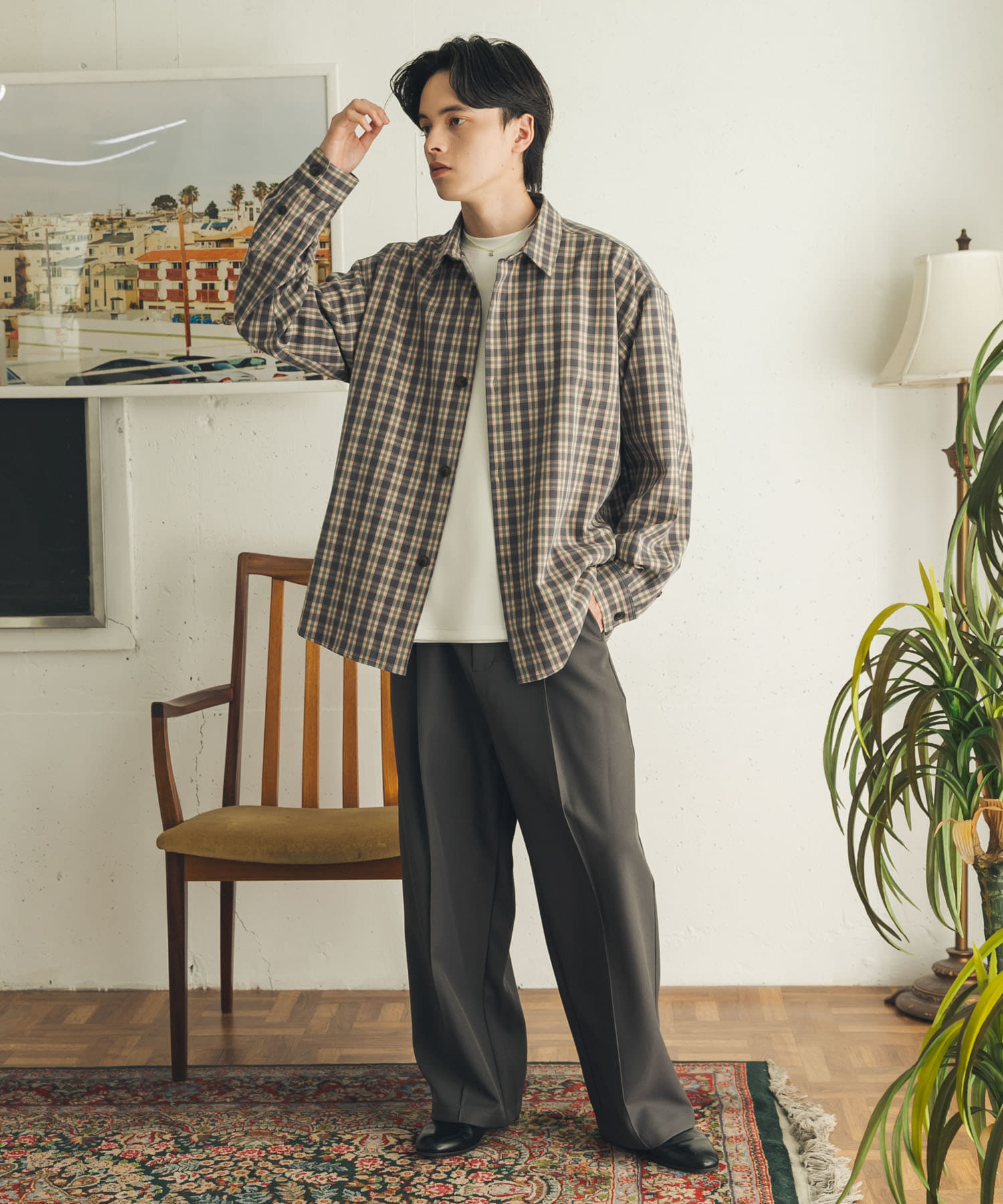 GRY×KHK