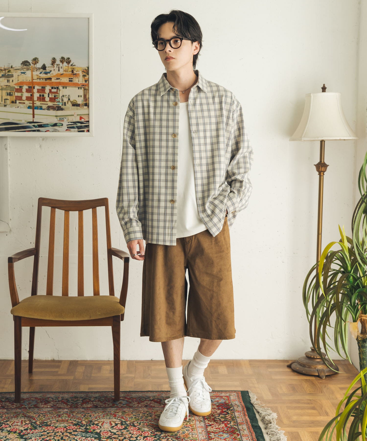 BEG×BLU