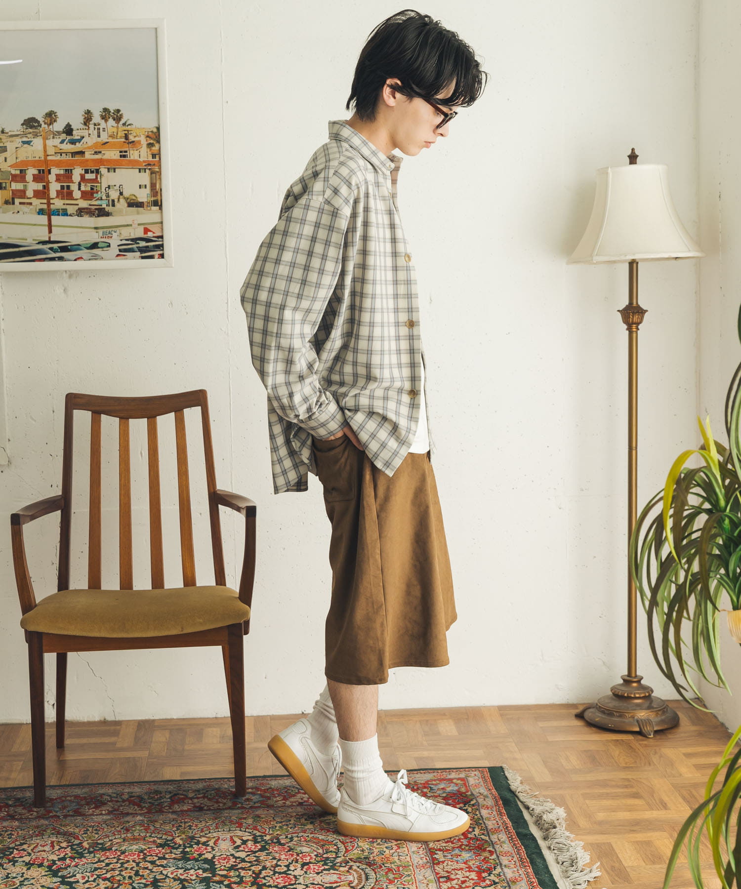 BEG×BLU
