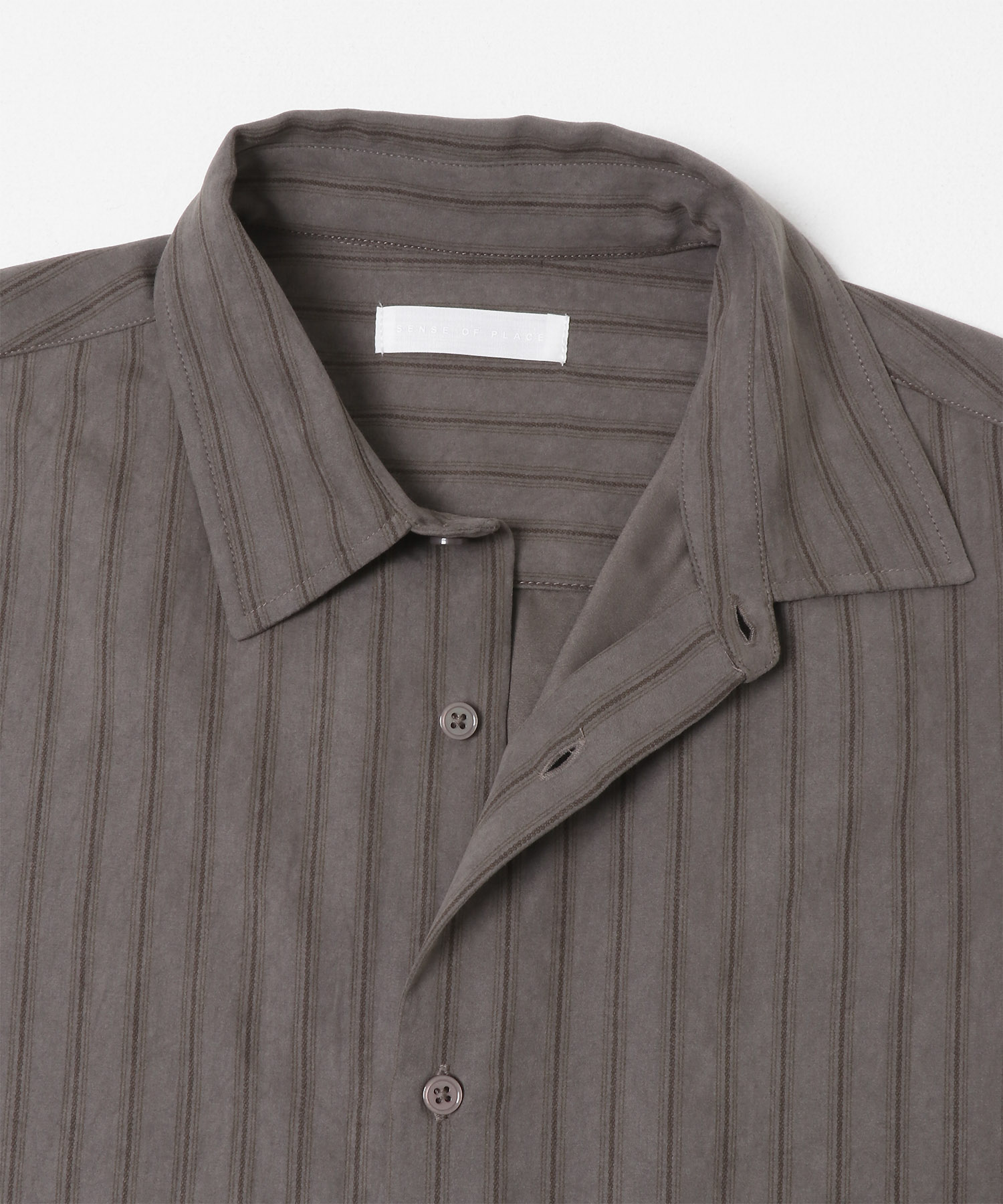 CHA STRIPE