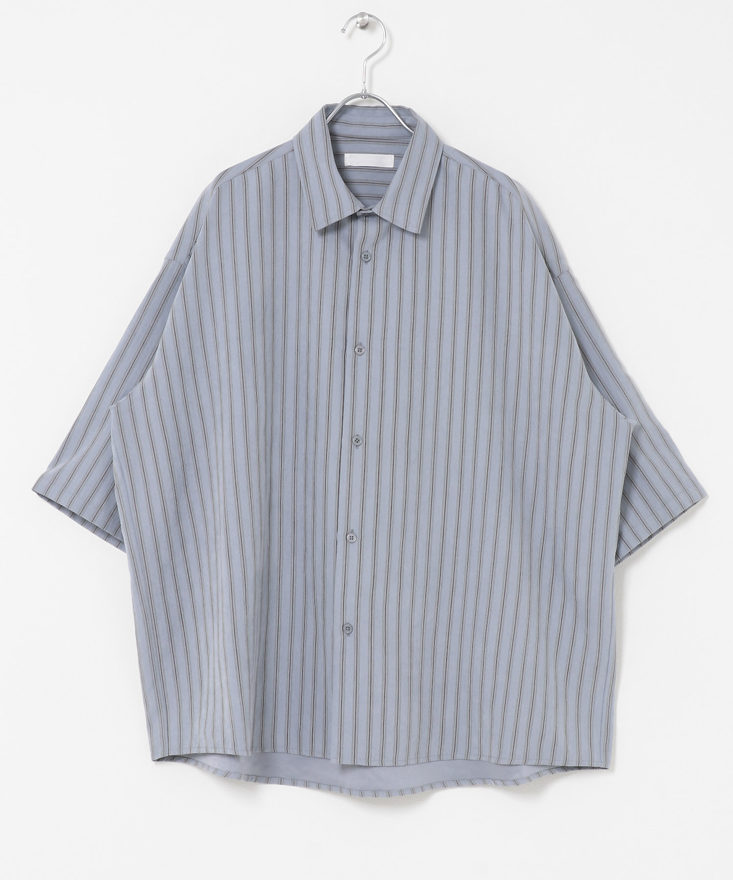 BLU STRIPE