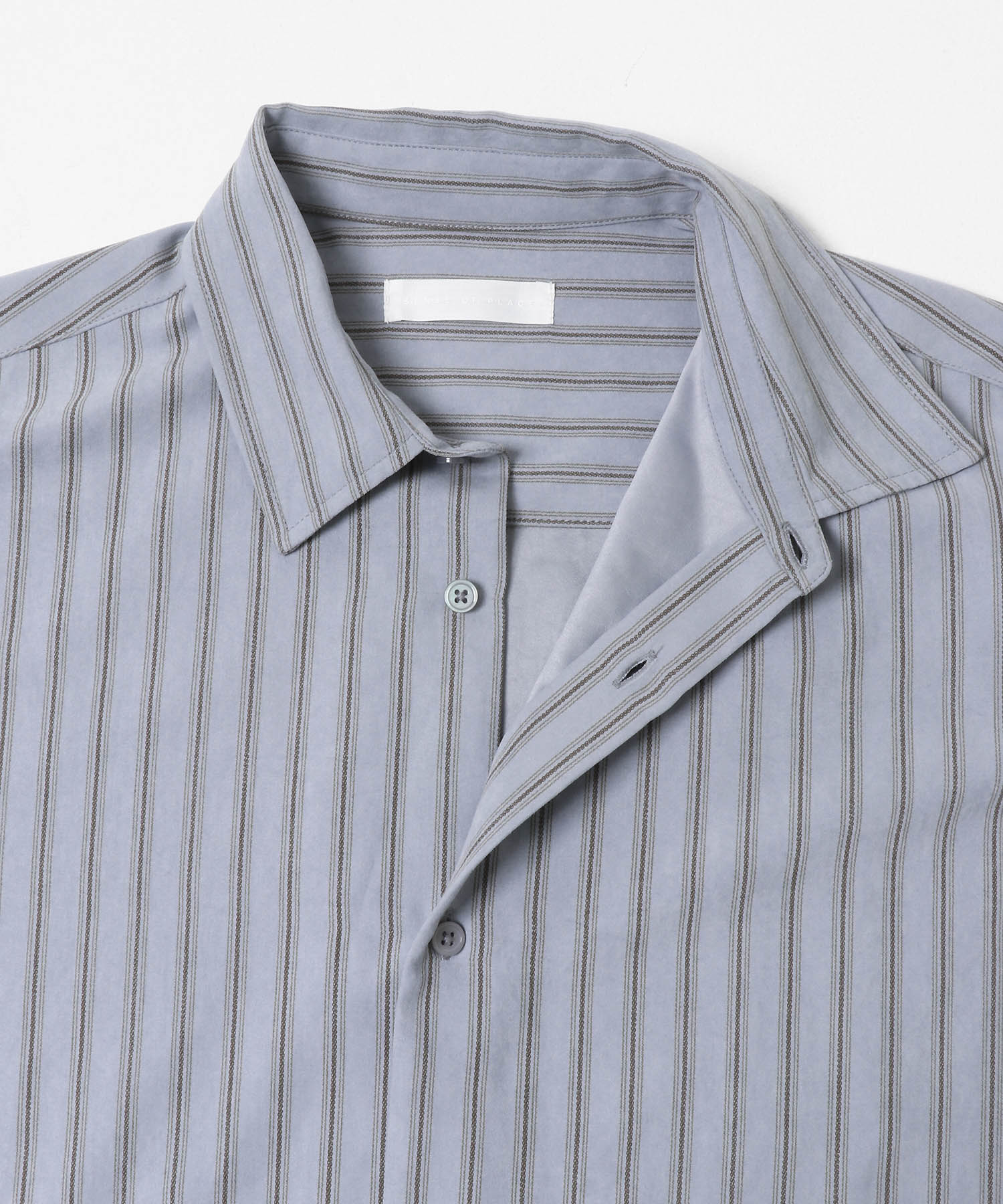 BLU STRIPE