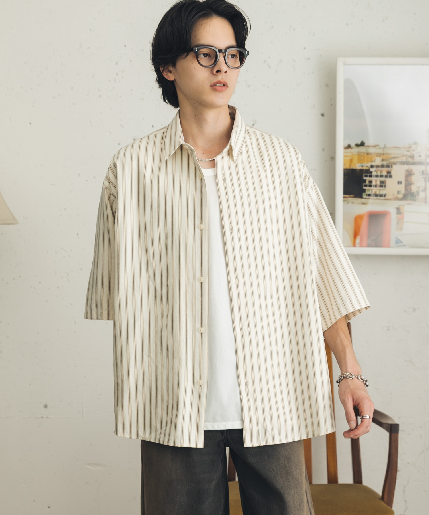 IVO STRIPE