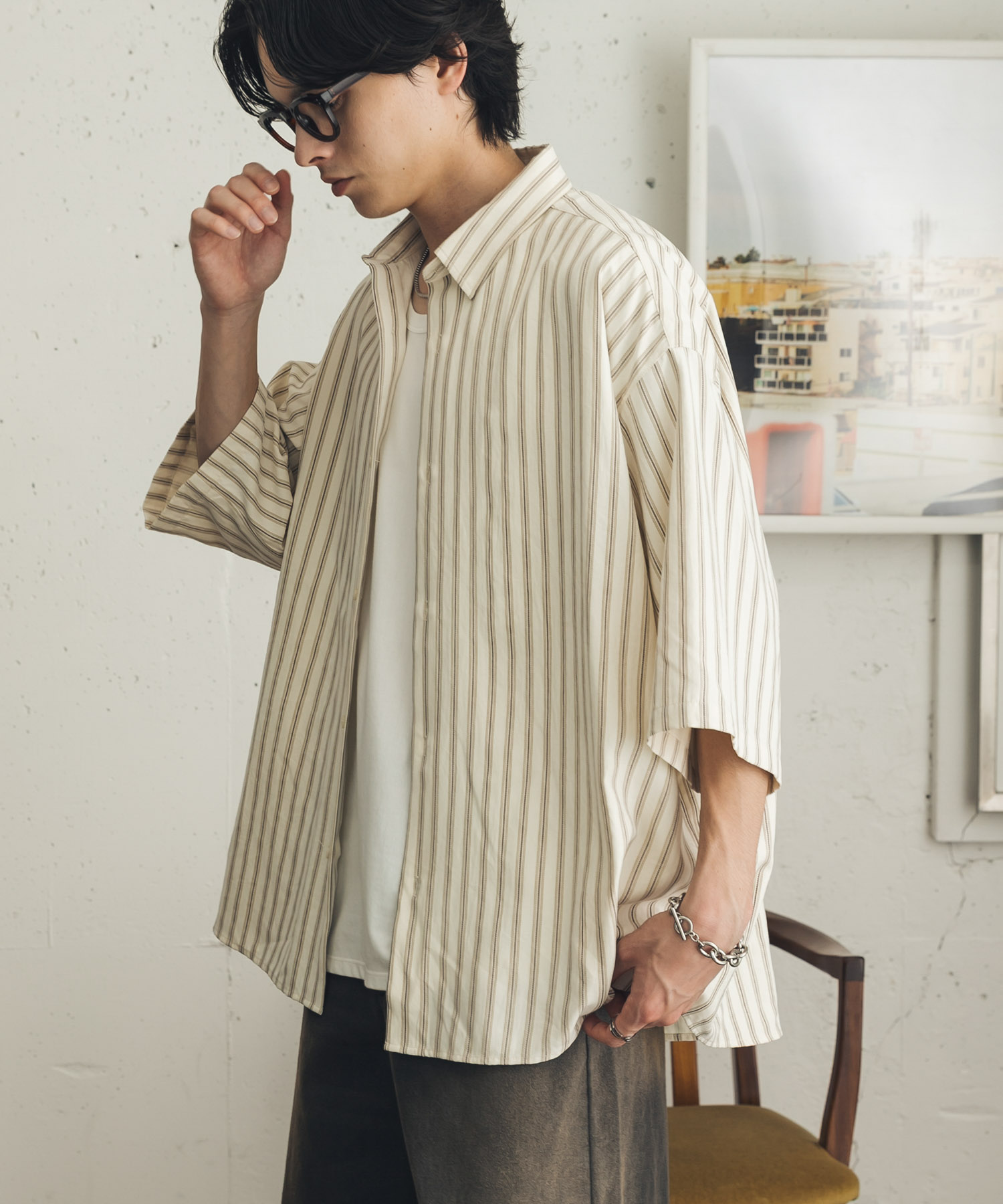 IVO STRIPE
