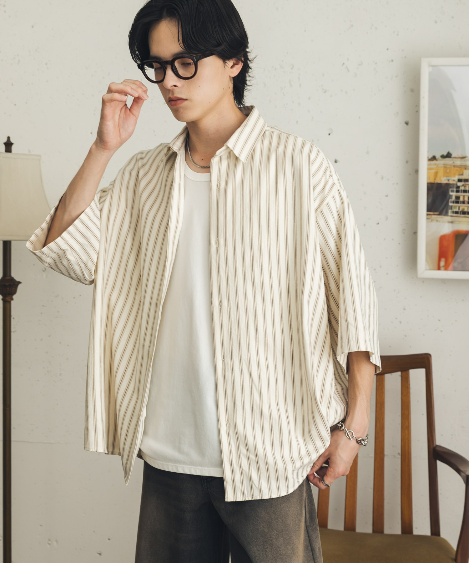 IVO STRIPE
