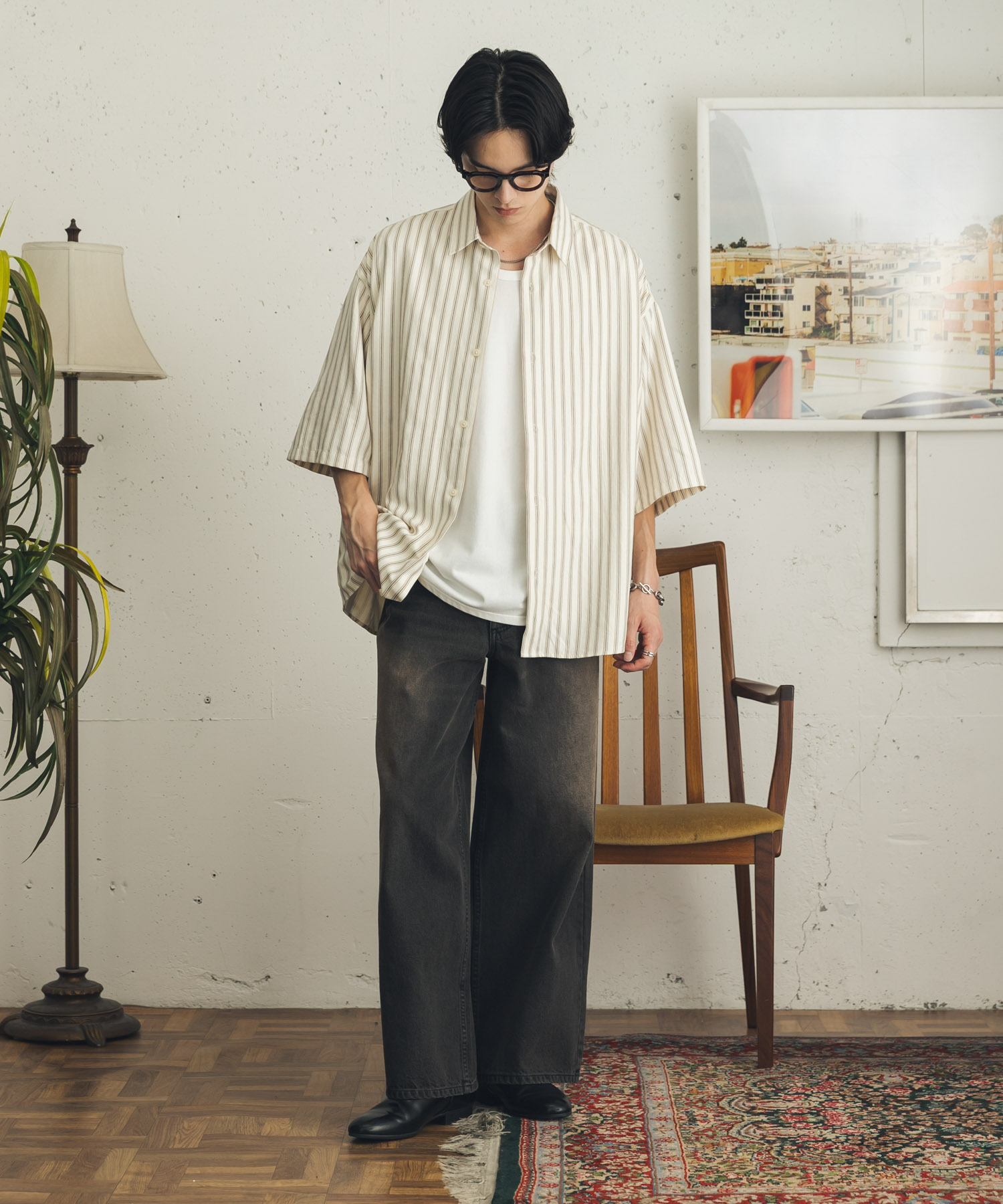 IVO STRIPE