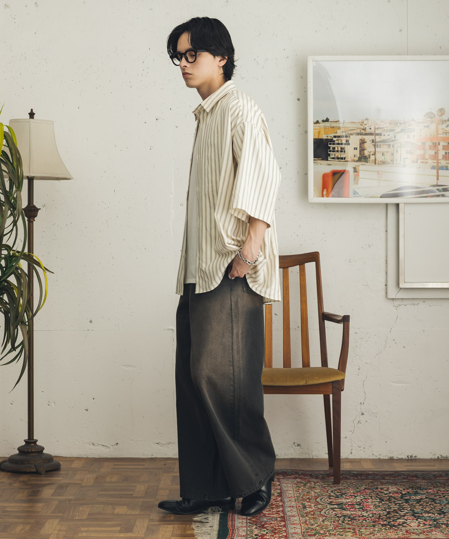 IVO STRIPE