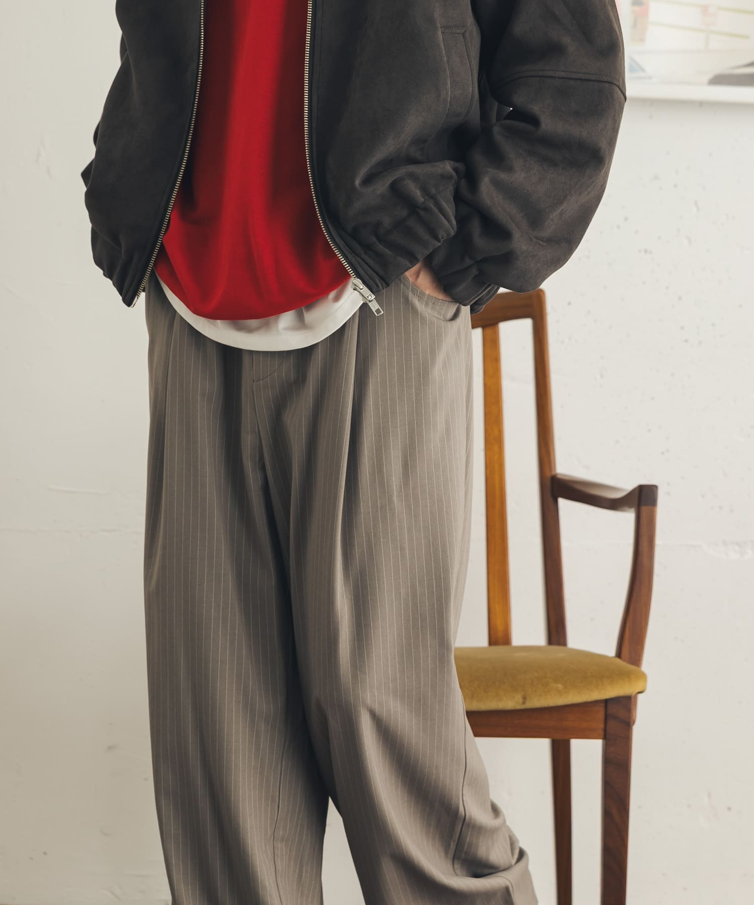 BEG STRIPE