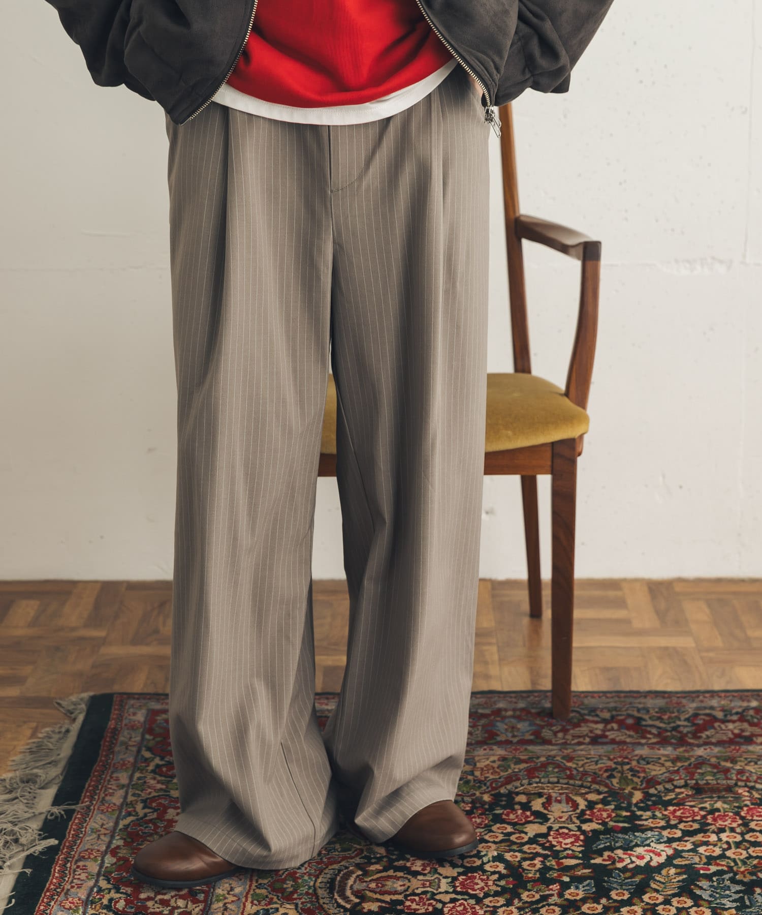 BEG STRIPE