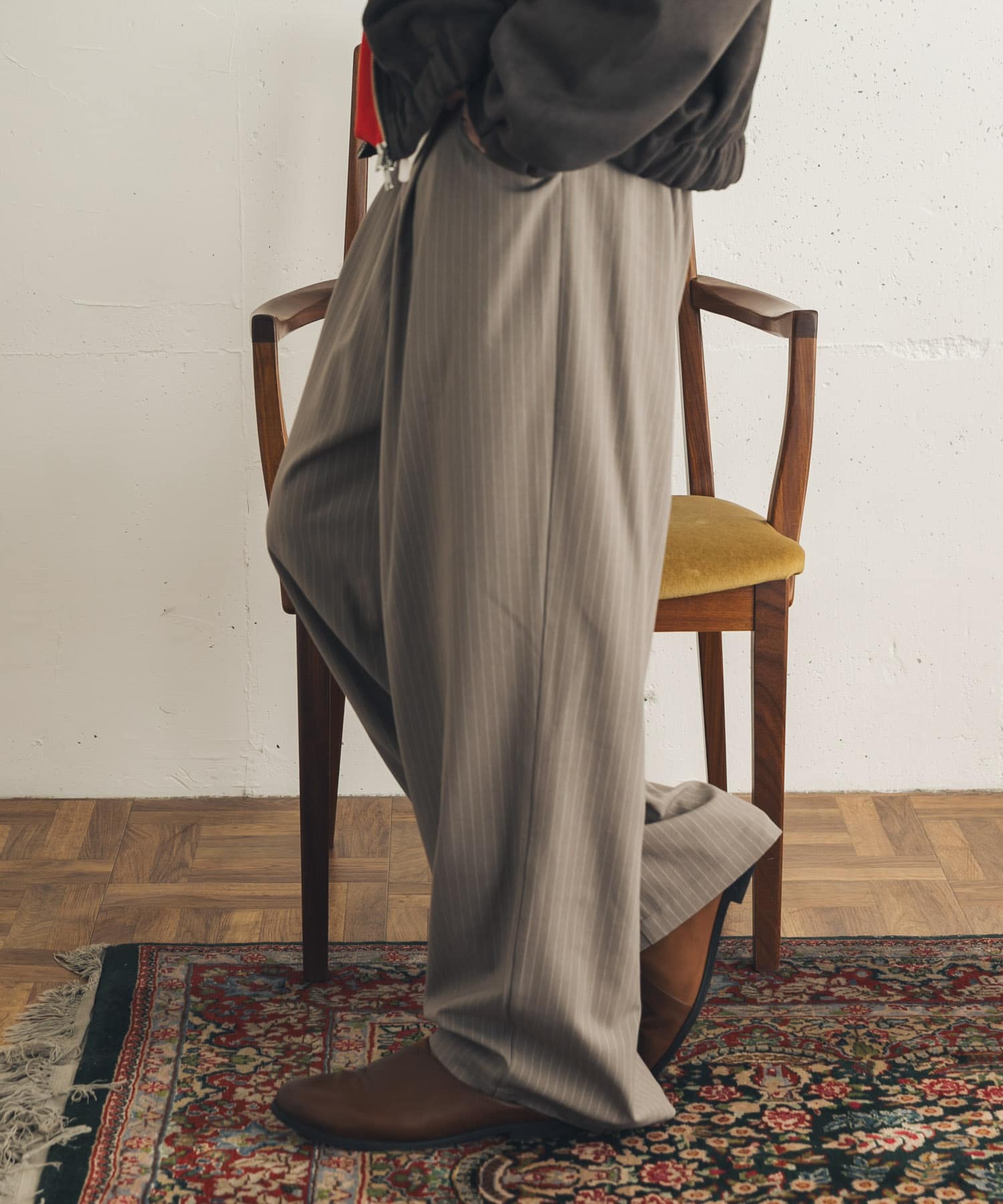 BEG STRIPE
