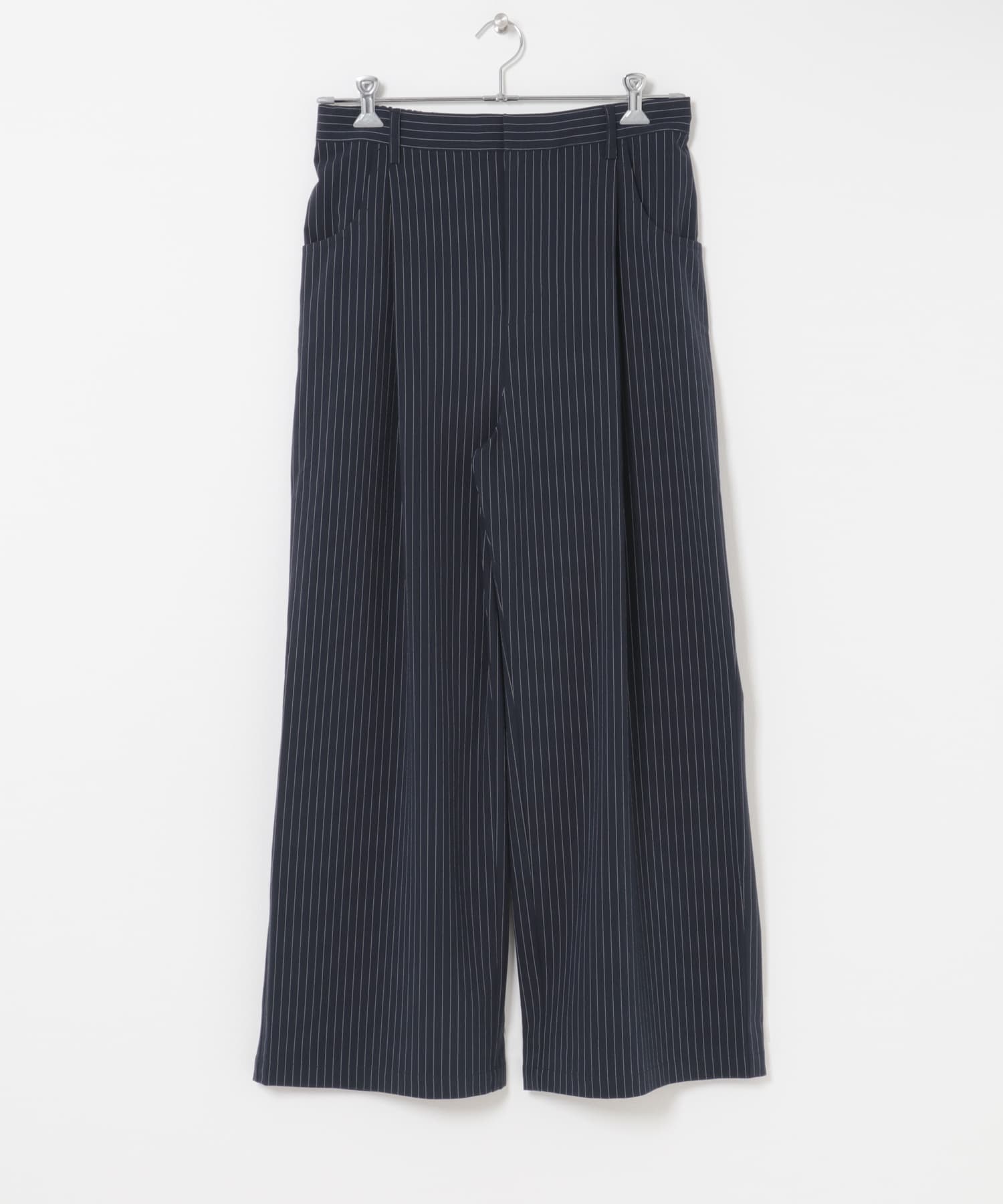 NVY STRIPE