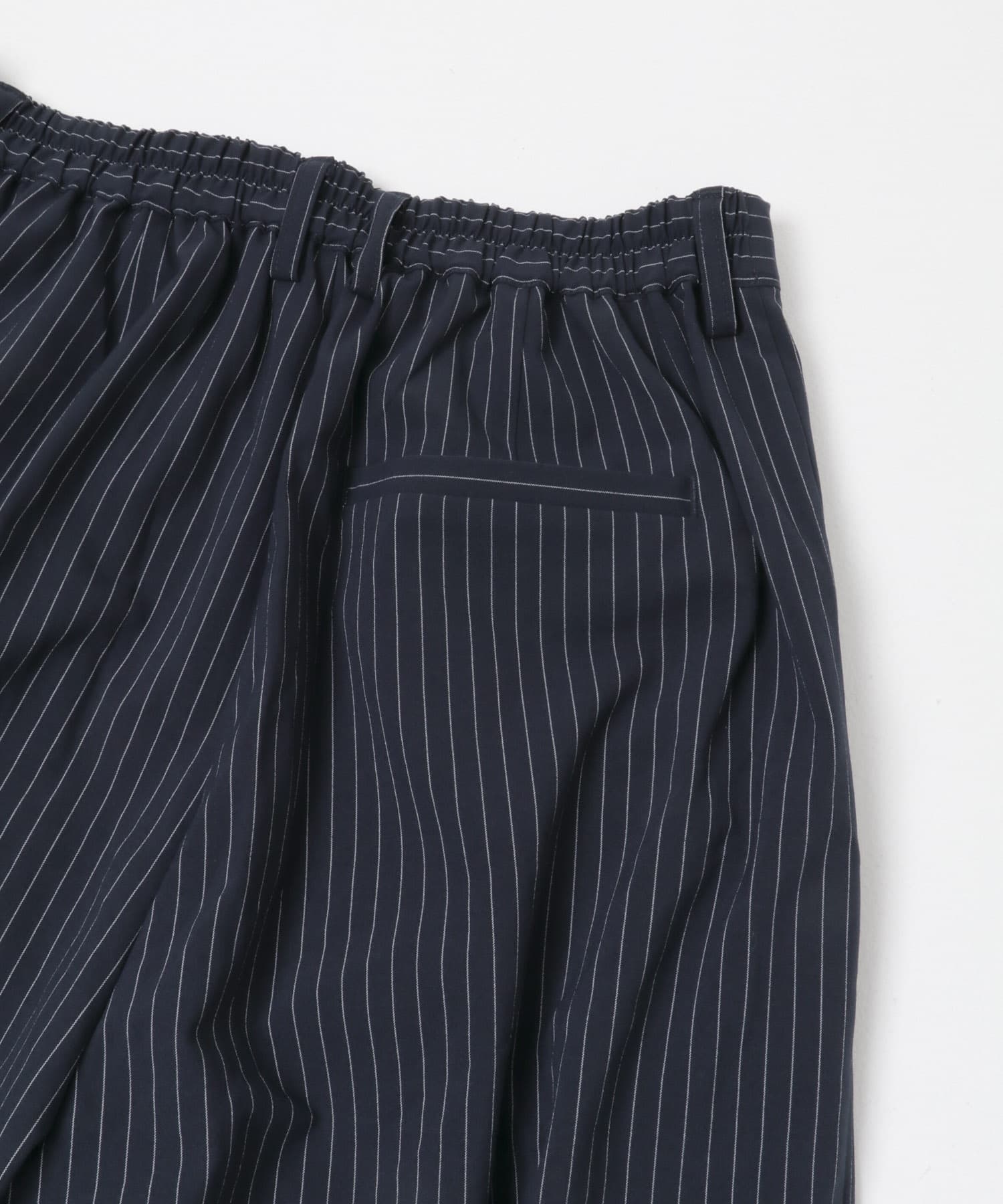 NVY STRIPE