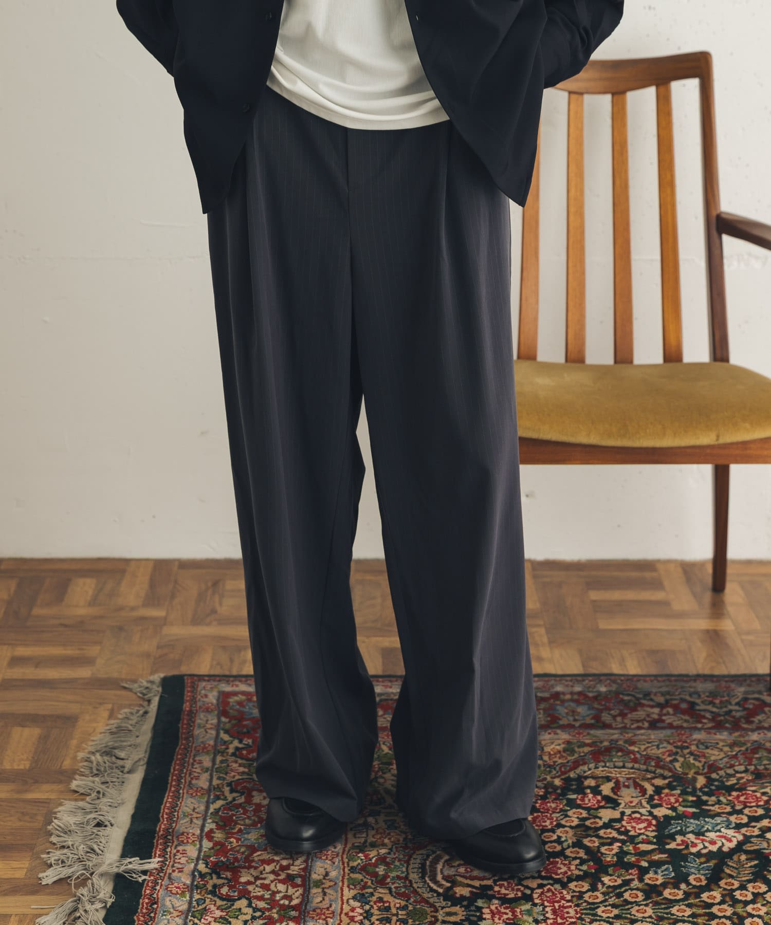 GRY STRIPE