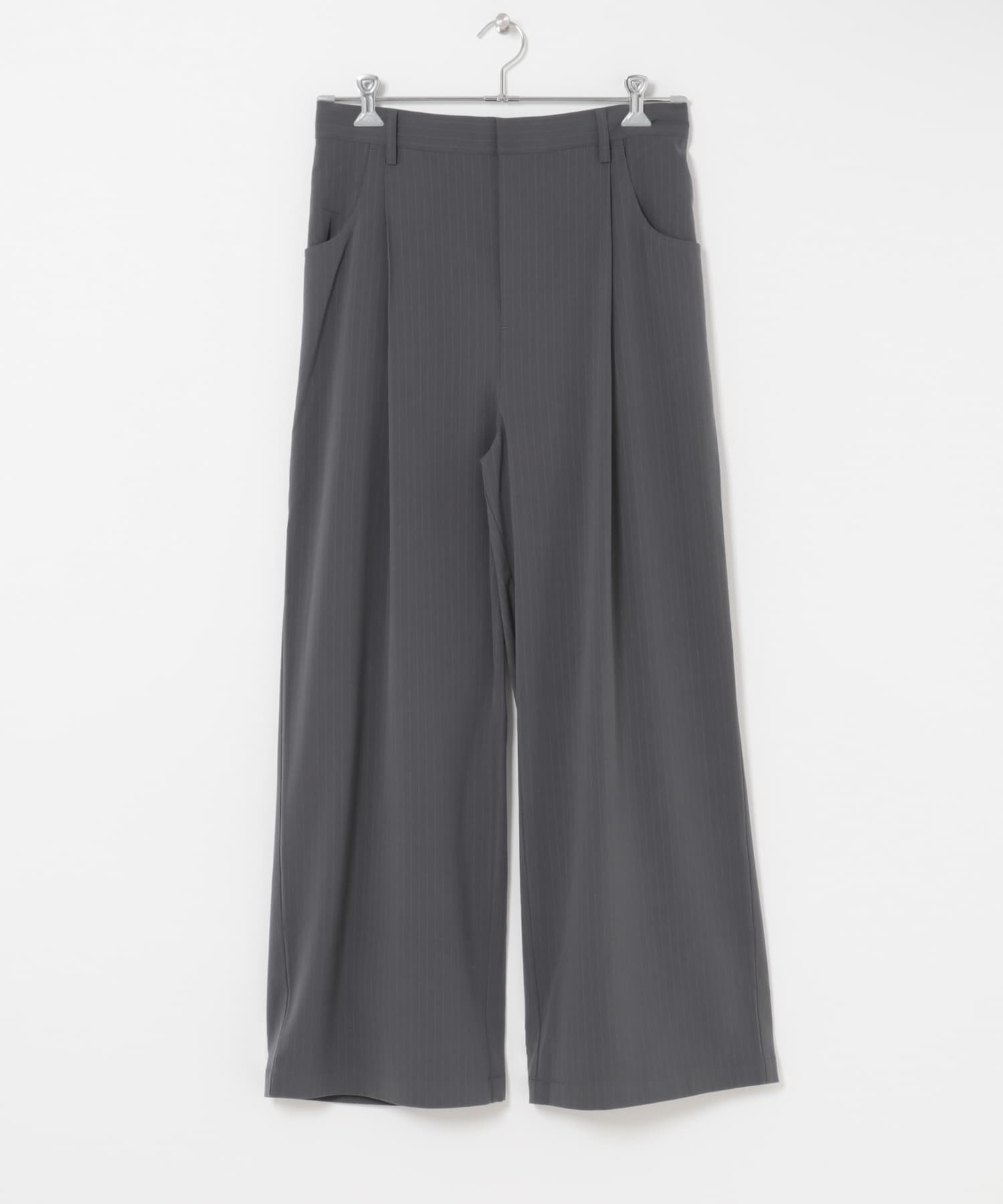 GRY STRIPE