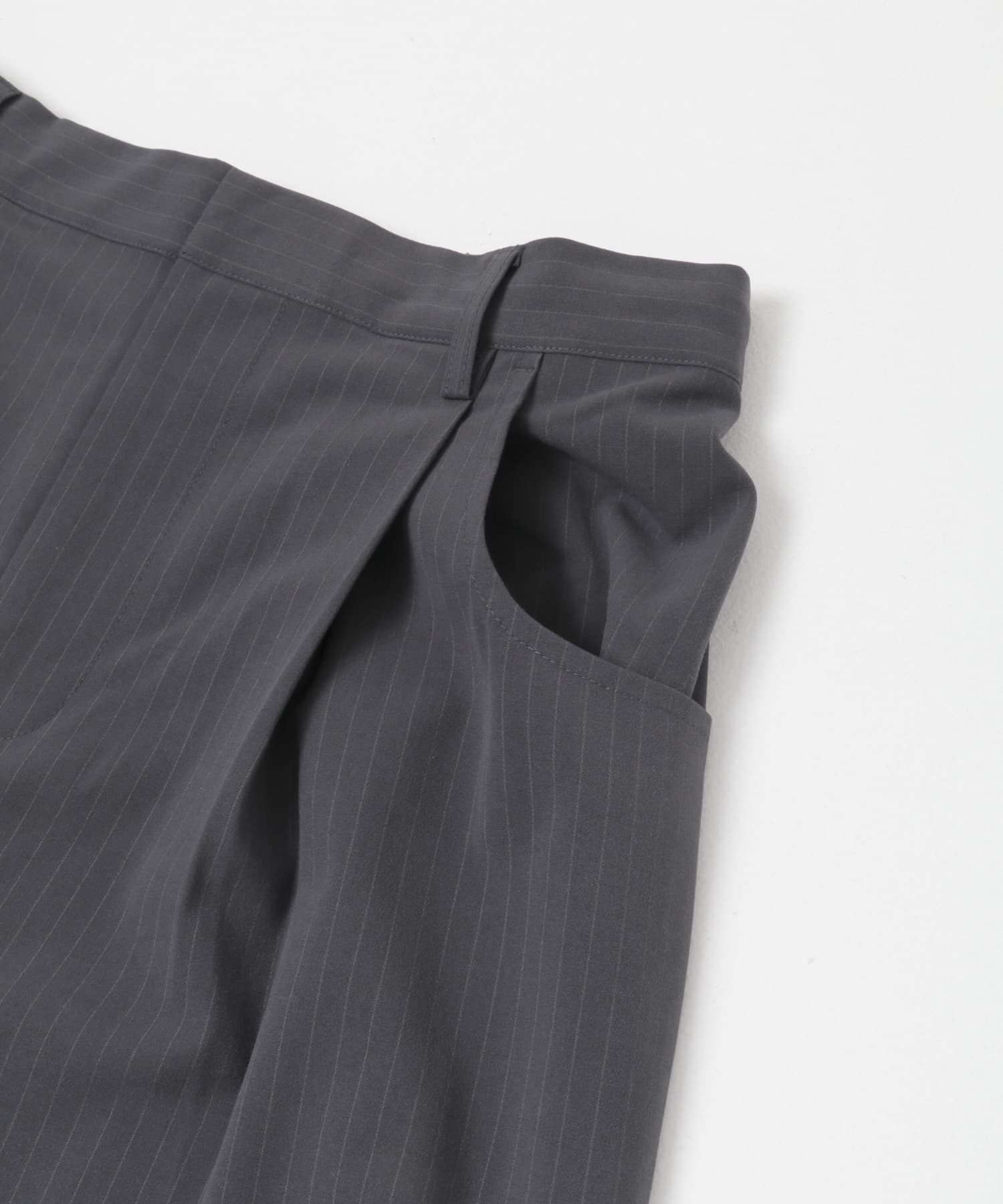 GRY STRIPE