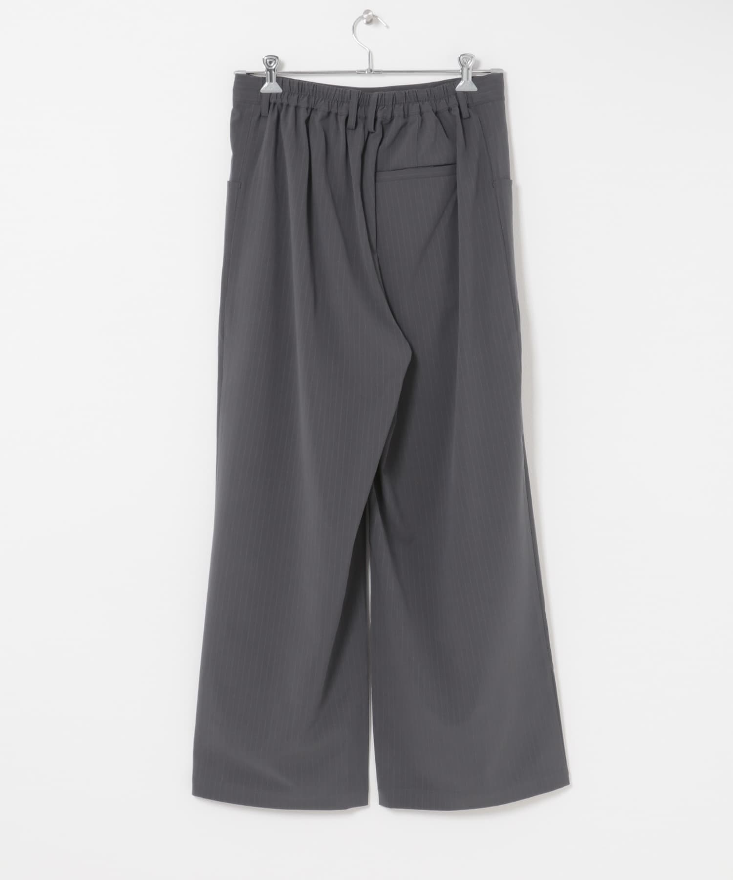 GRY STRIPE